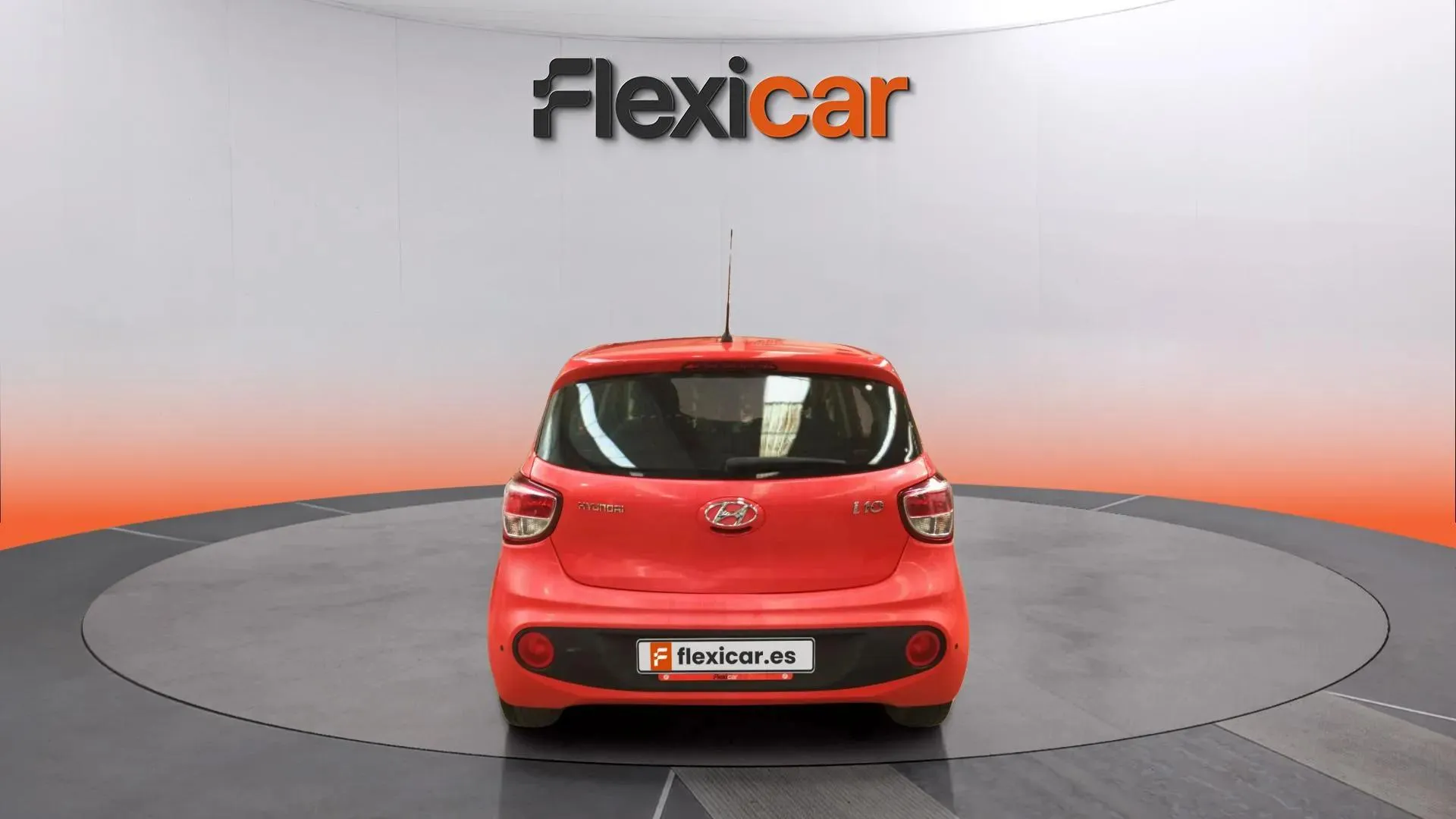 Hyundai i10 1.0 Go! - foto 6