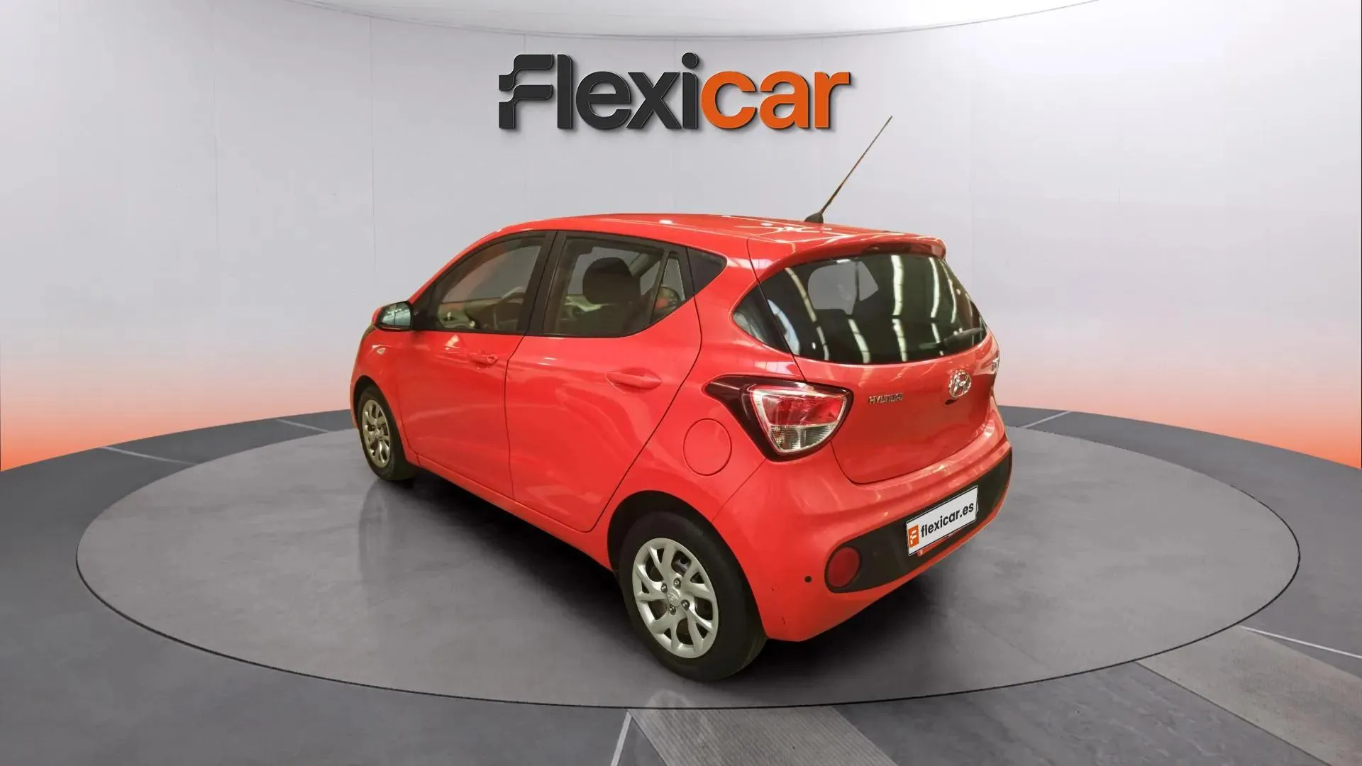 Hyundai i10 1.0 Go! - foto 4