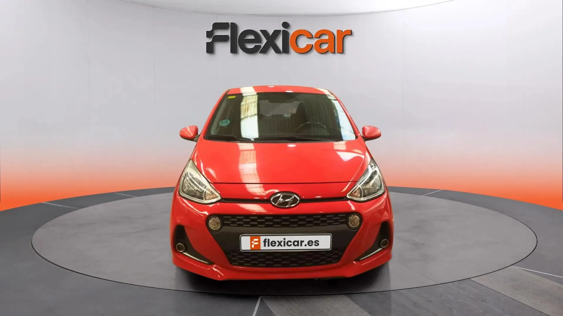 Hyundai i10 1.0 Go! - foto 2