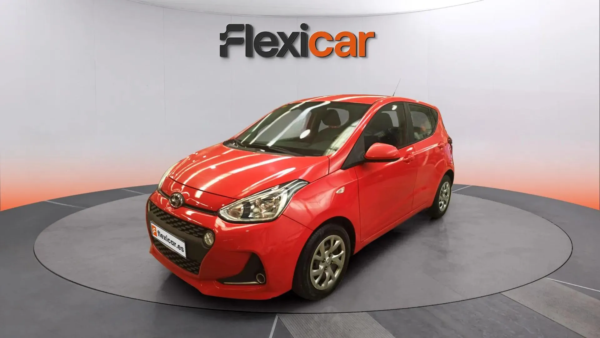 Hyundai i10 1.0 Go! - foto 7