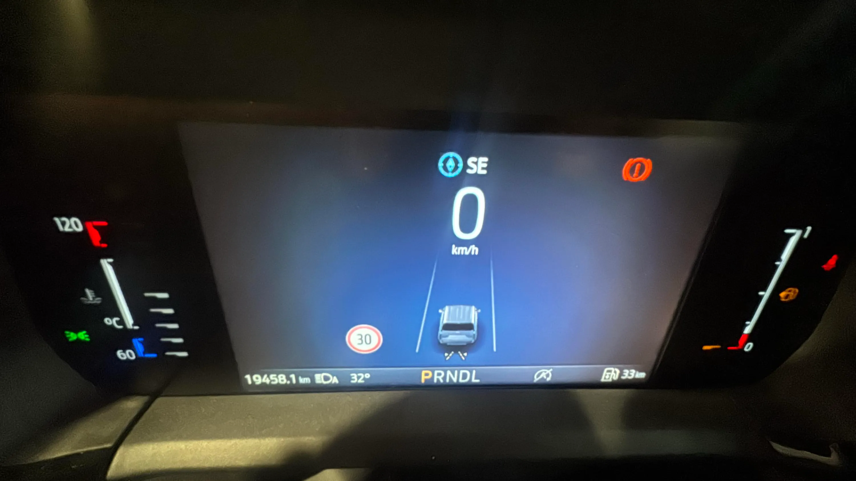 Ford Tourneo Courier 1.0 EcoBoost Active - foto 17
