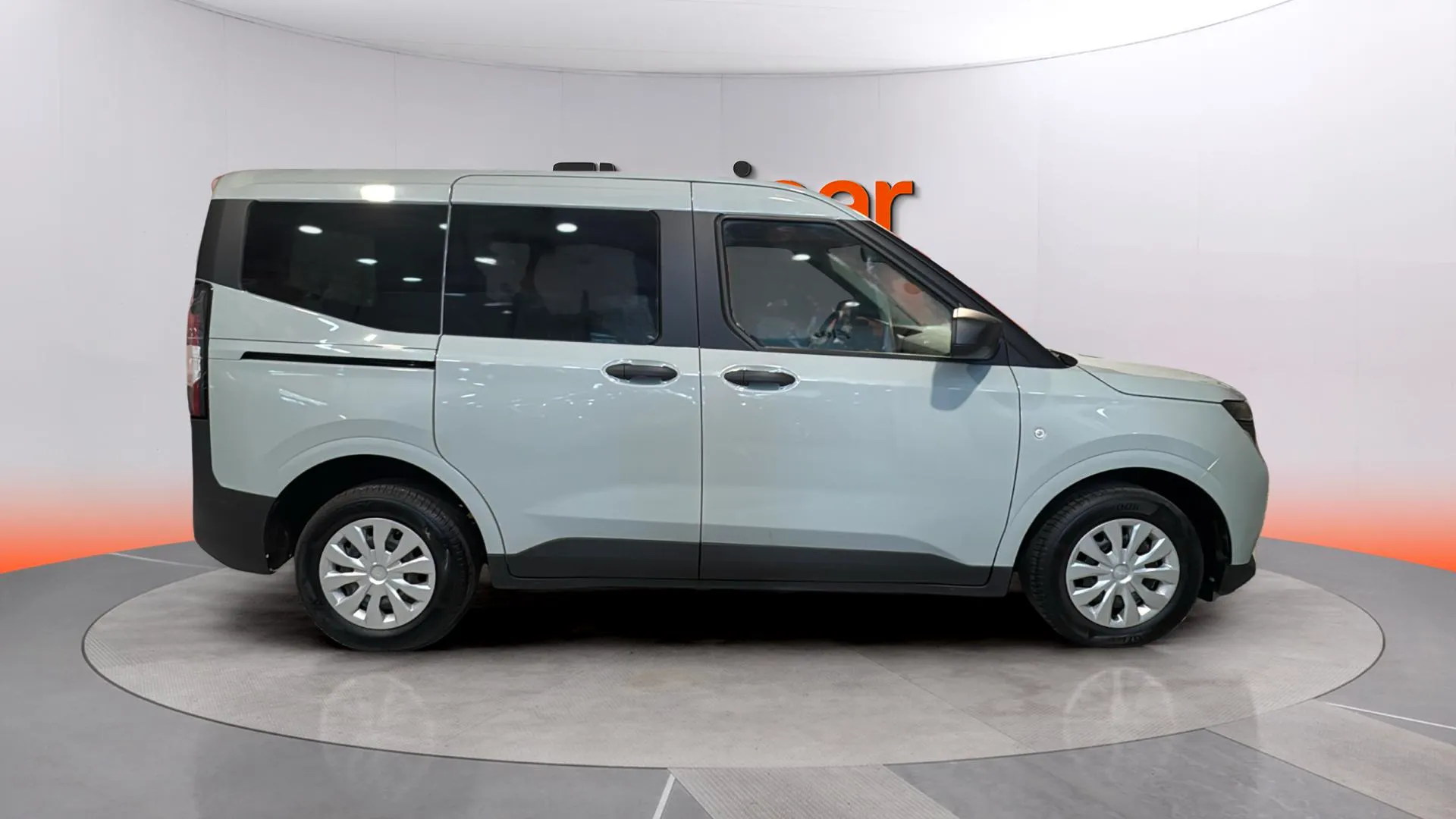Ford Tourneo Courier 1.0 EcoBoost Active - foto 8