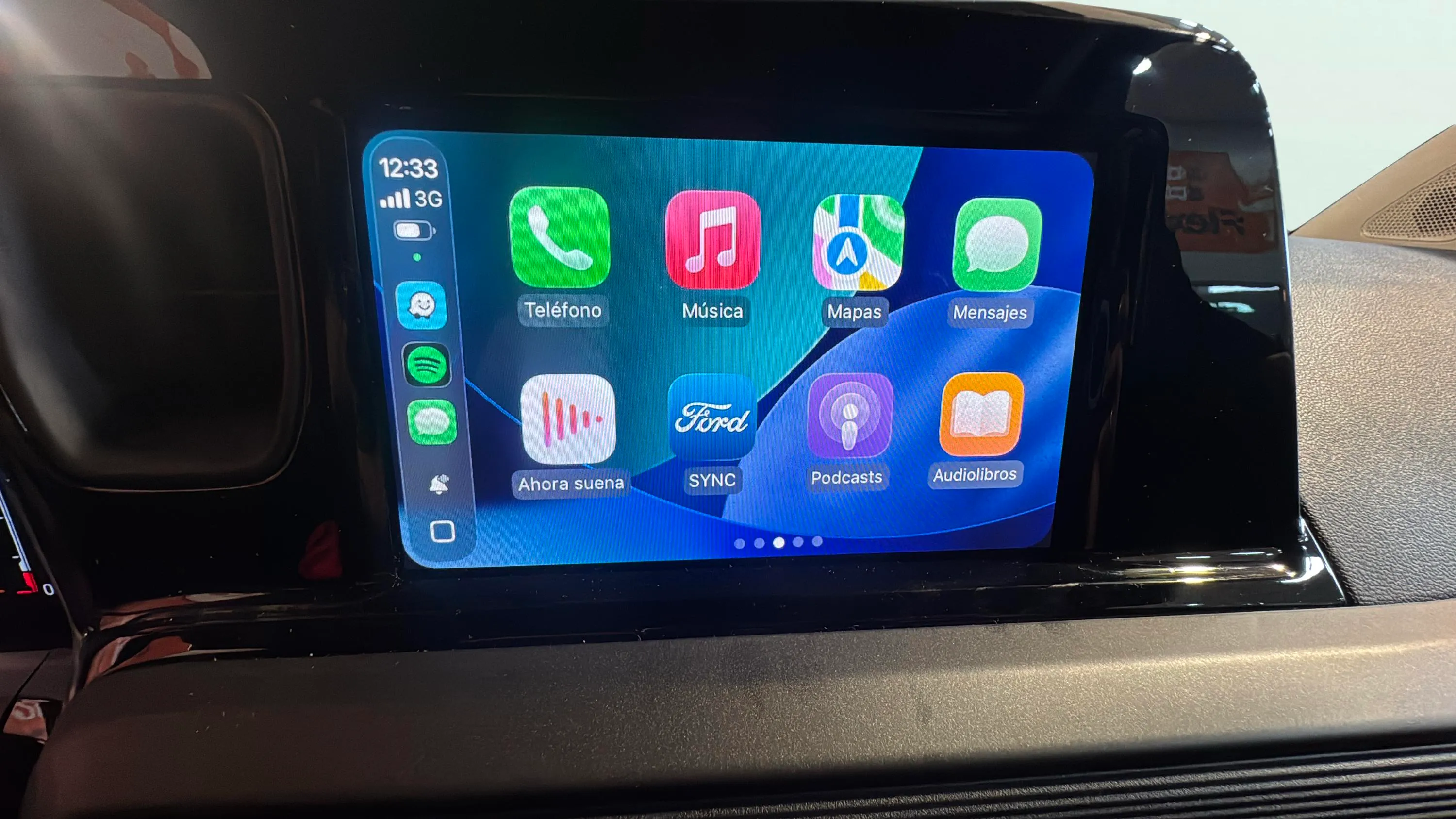 Ford Tourneo Courier 1.0 EcoBoost Active - foto 16