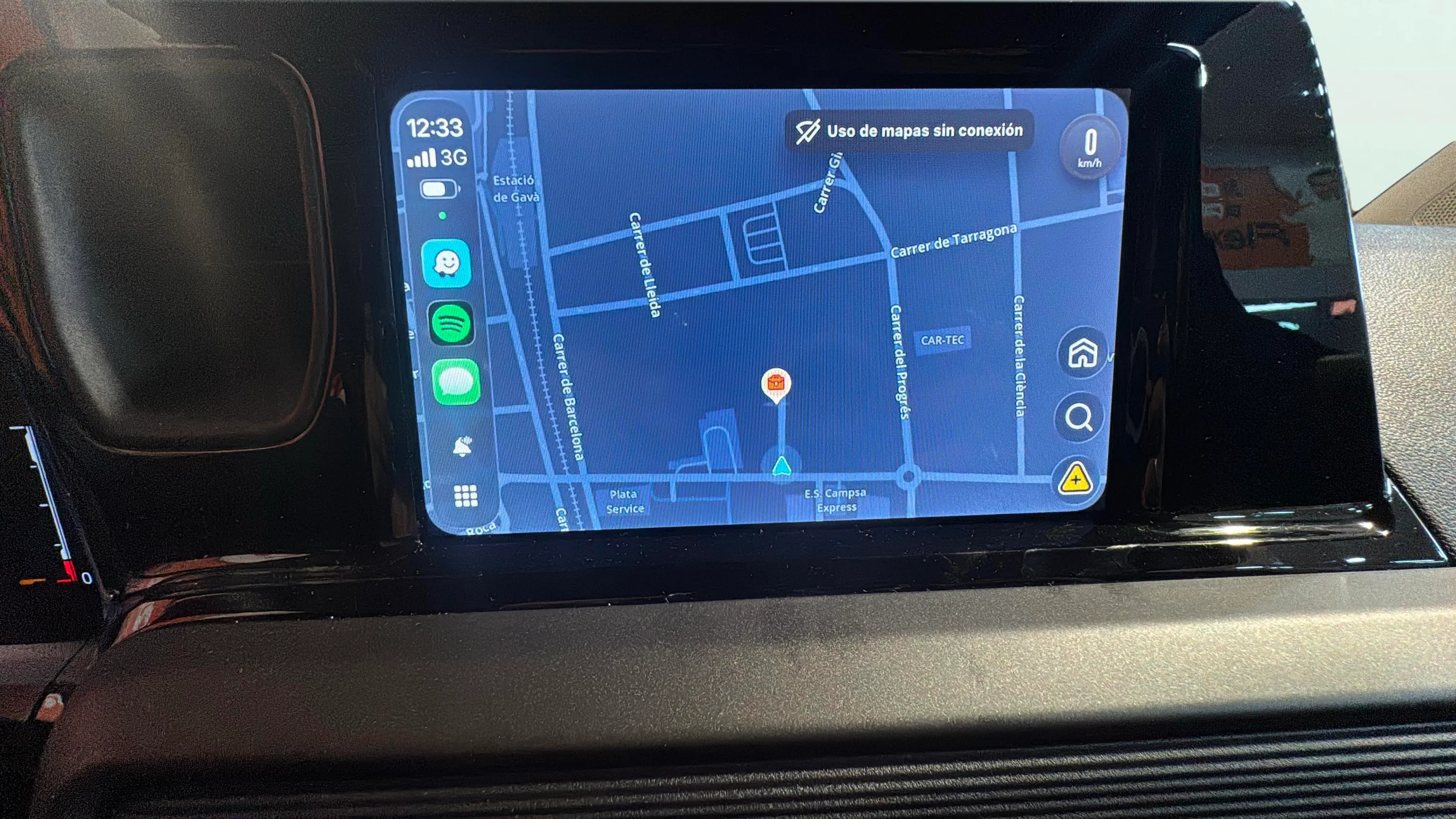 Ford Tourneo Courier 1.0 EcoBoost Active - foto 18