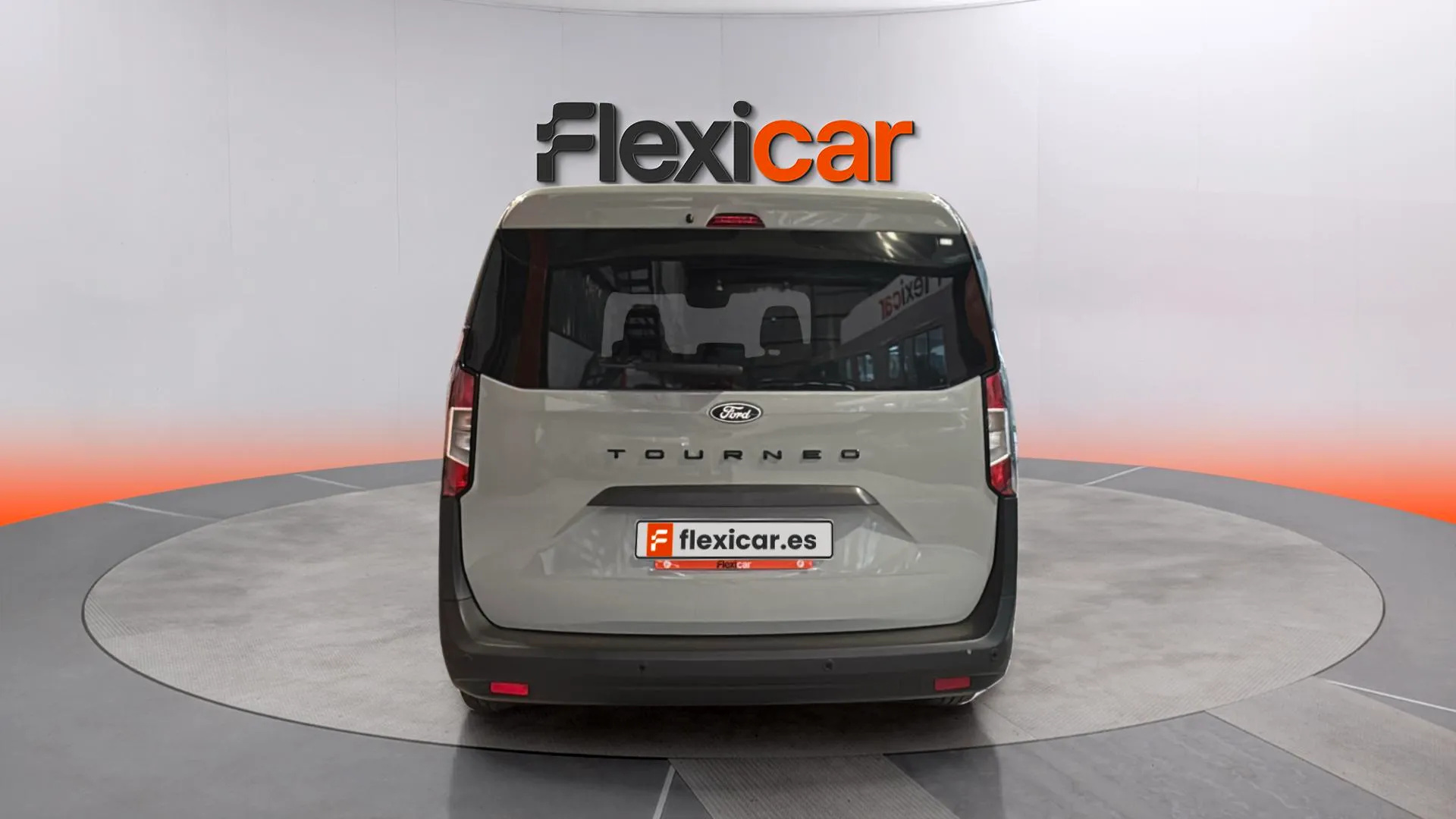 Ford Tourneo Courier 1.0 EcoBoost Active - foto 6