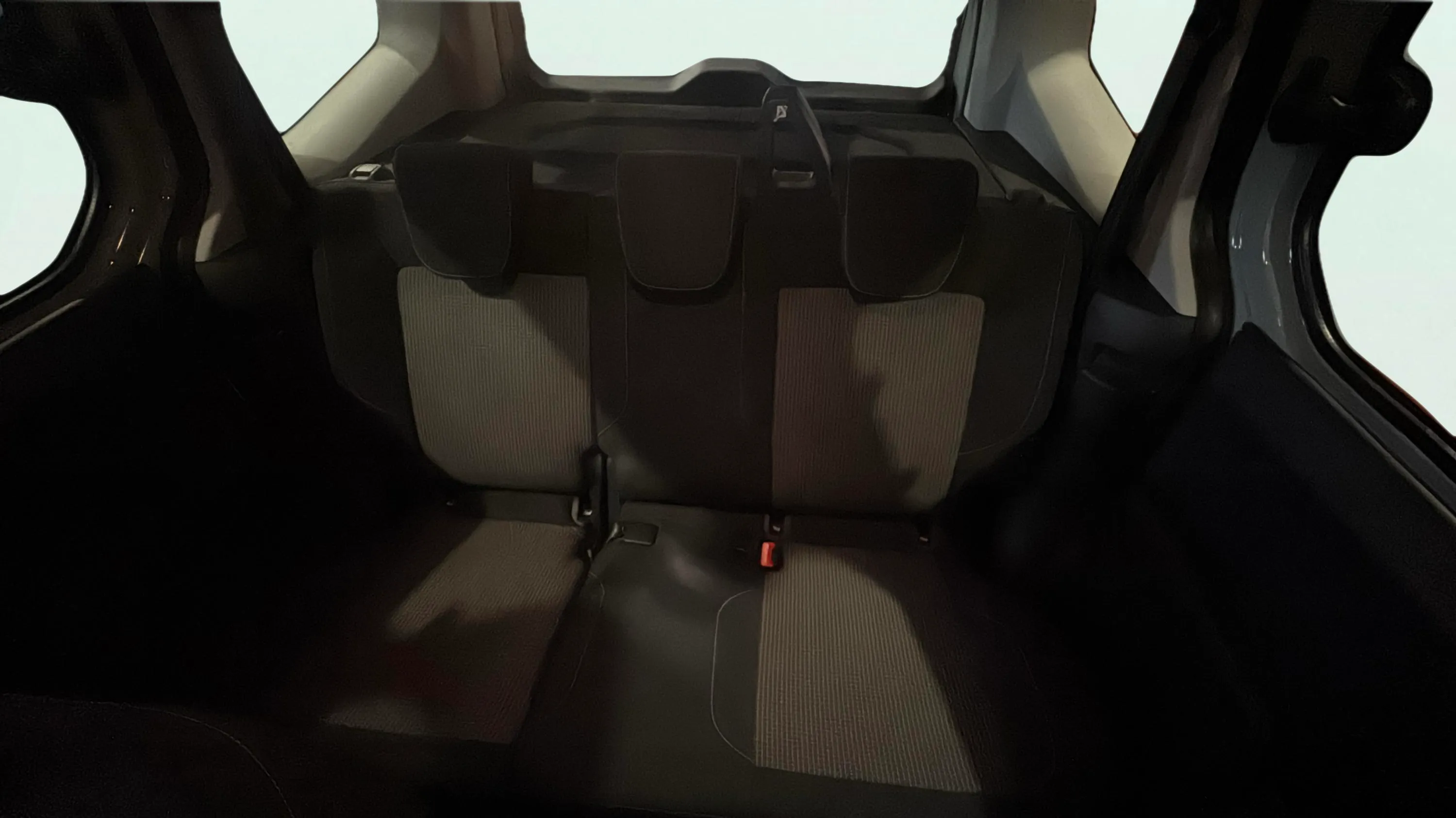 Ford Tourneo Courier 1.0 EcoBoost Active - foto 22
