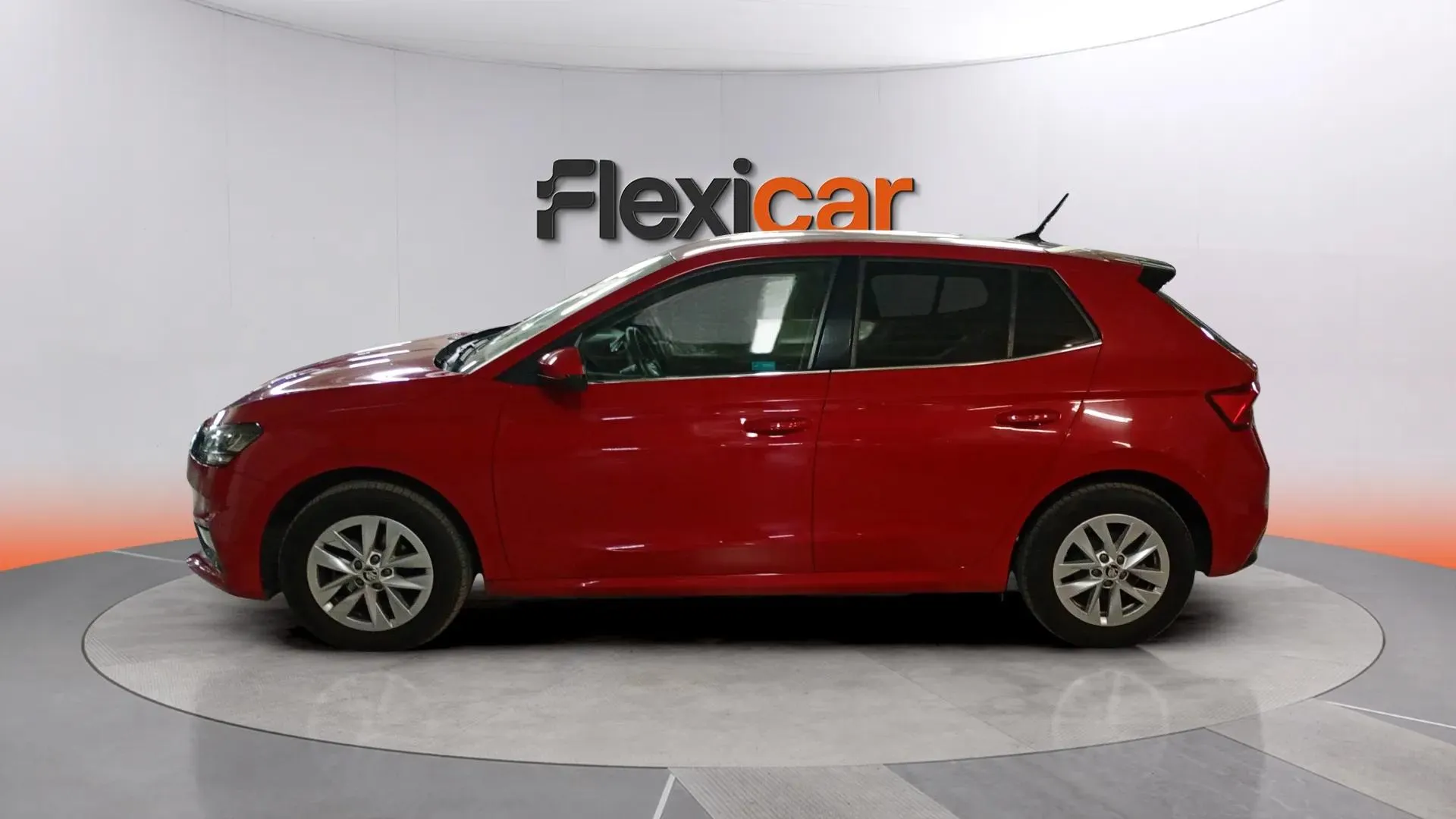 Škoda Fabia 1.0 TSI Selection - foto 4