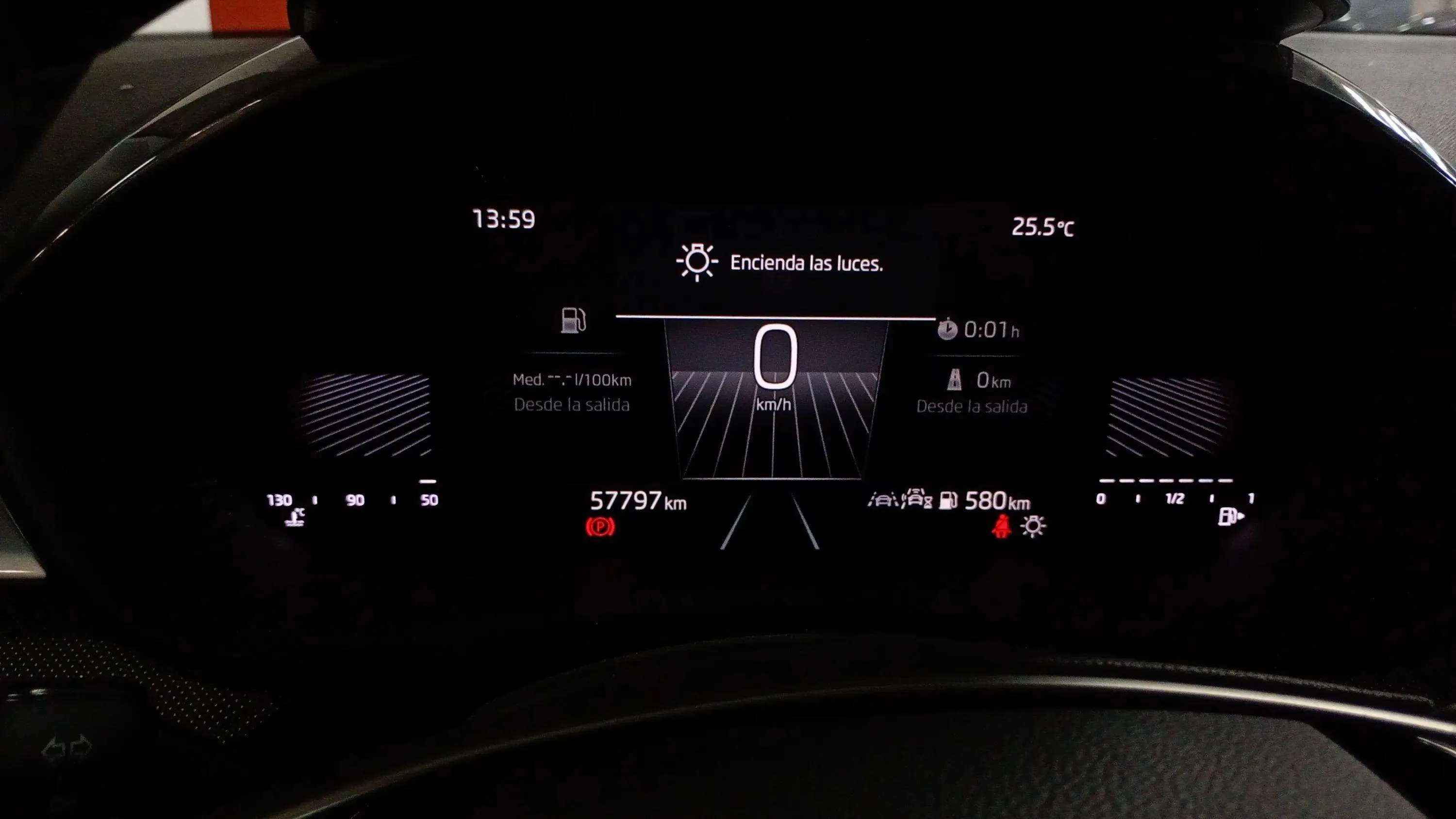 Škoda Fabia 1.0 TSI Selection - foto 20