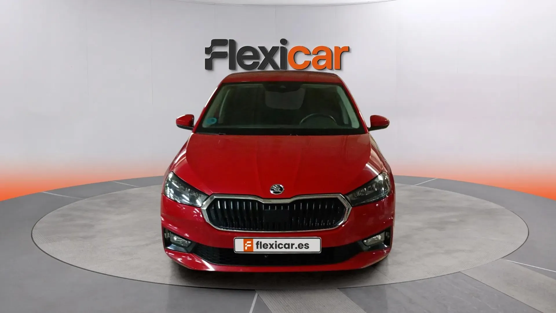 Škoda Fabia 1.0 TSI Selection - foto 2