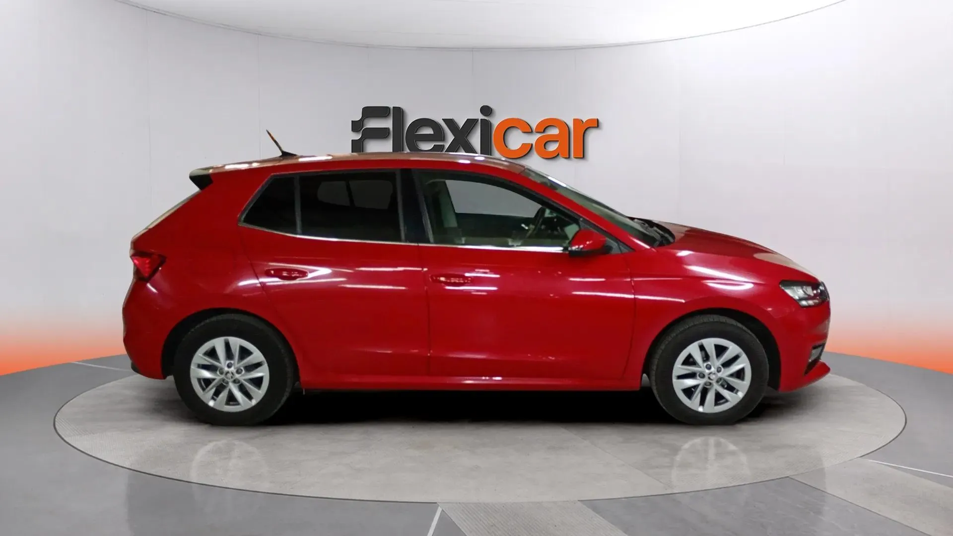 Škoda Fabia 1.0 TSI Selection - foto 3