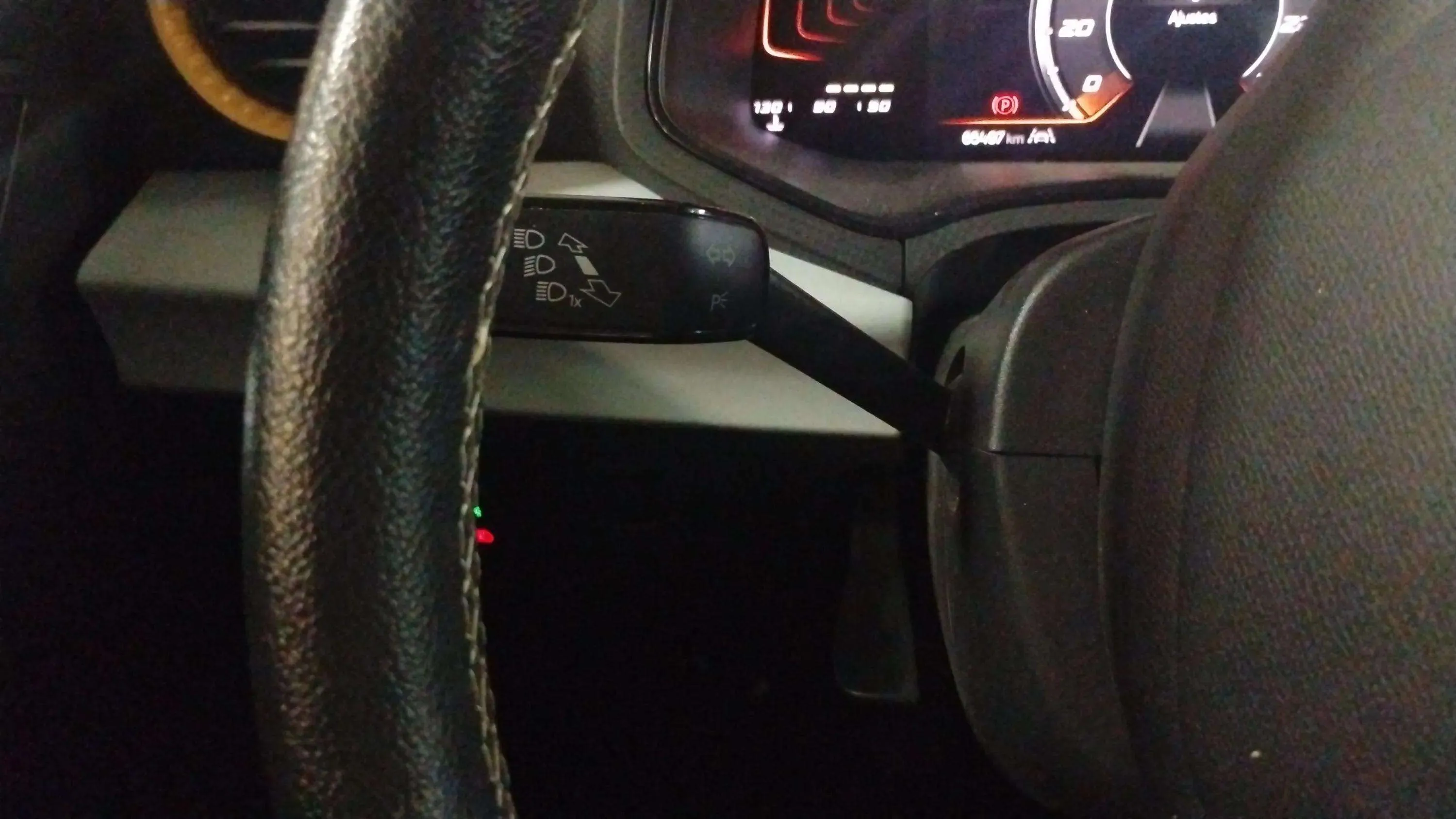SEAT Ibiza 1.0 TSI Style XM - foto 15