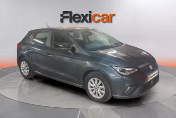 seat ibiza 10 tsi 85kw 115cv style xm gasolina manual madrid av andalucia 903000000275128