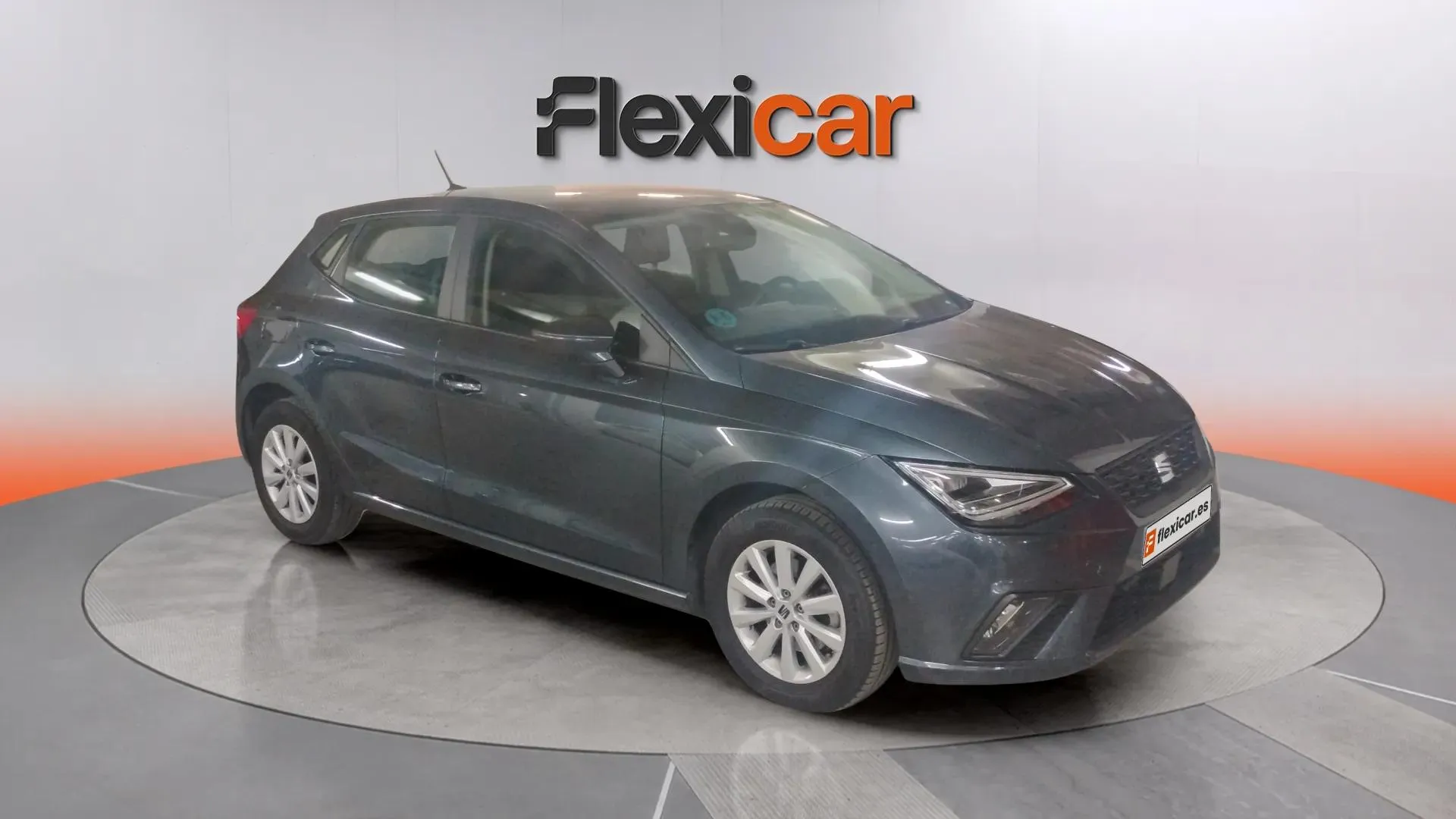 SEAT Ibiza 1.0 TSI Style XM