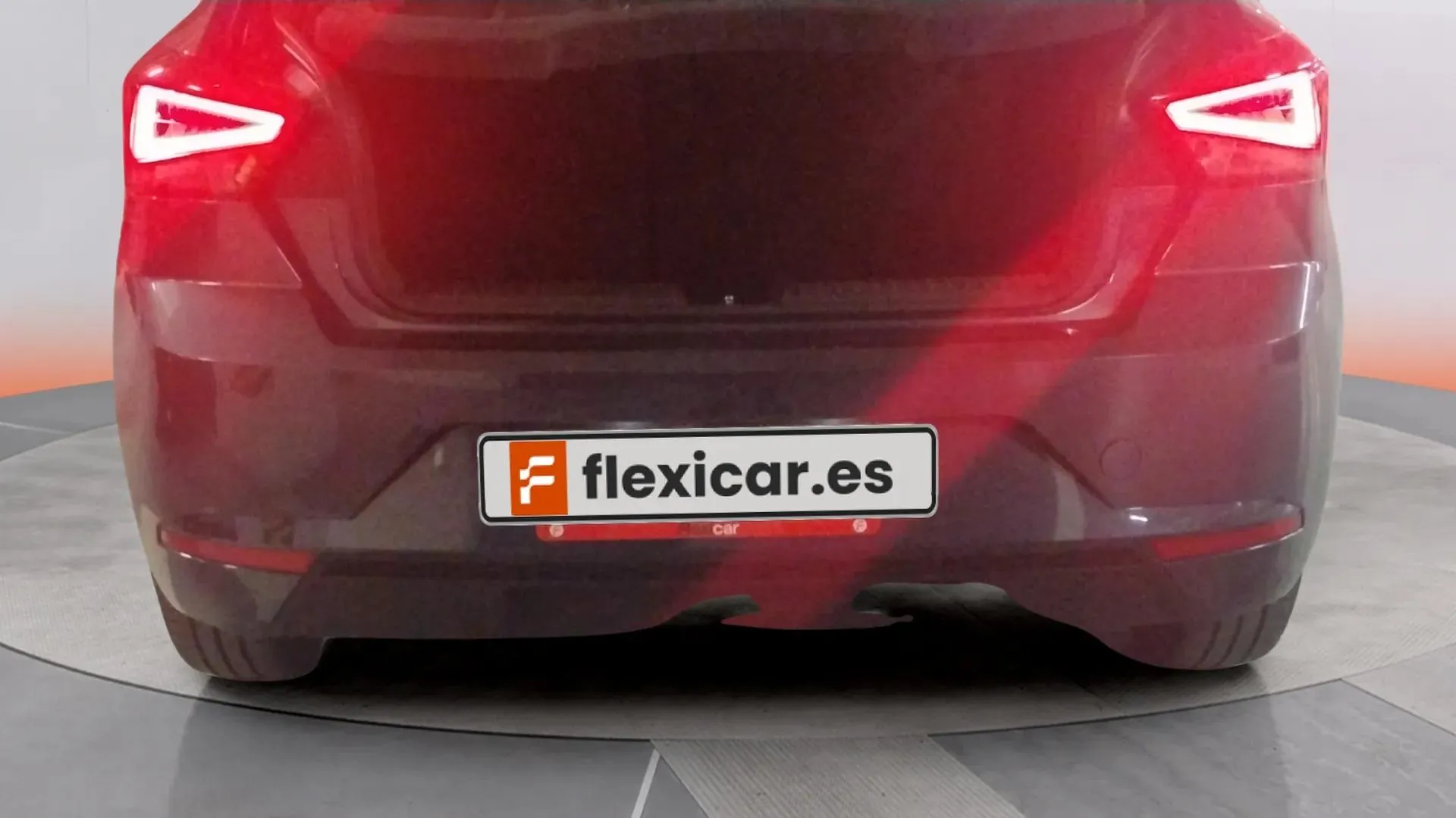 SEAT Ibiza 1.0 TSI Style XM - foto 17