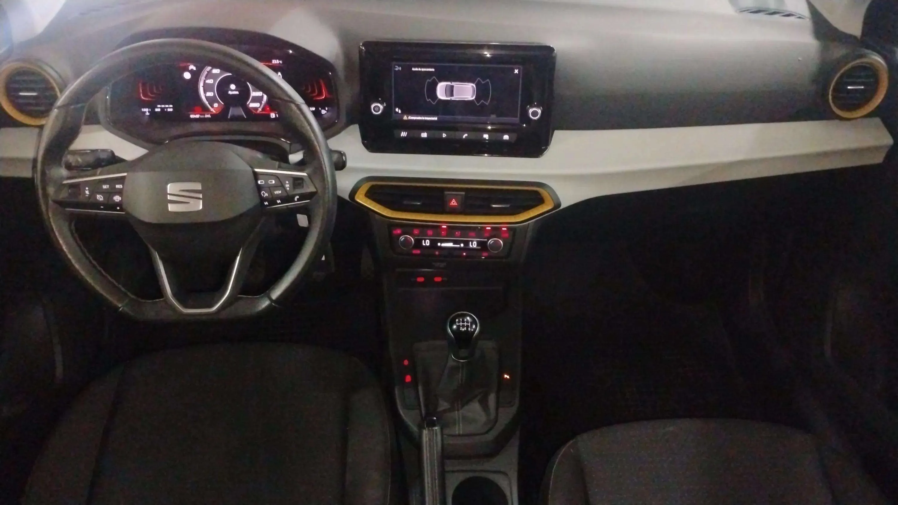 SEAT Ibiza 1.0 TSI Style XM - foto 14