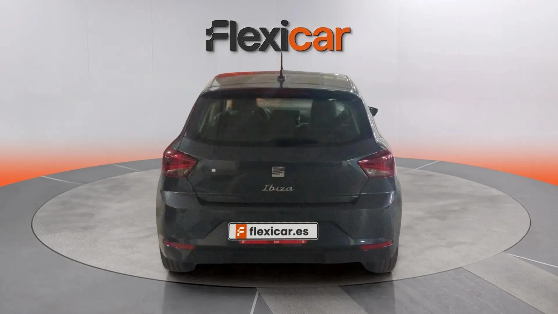 SEAT Ibiza 1.0 TSI Style XM - foto 5