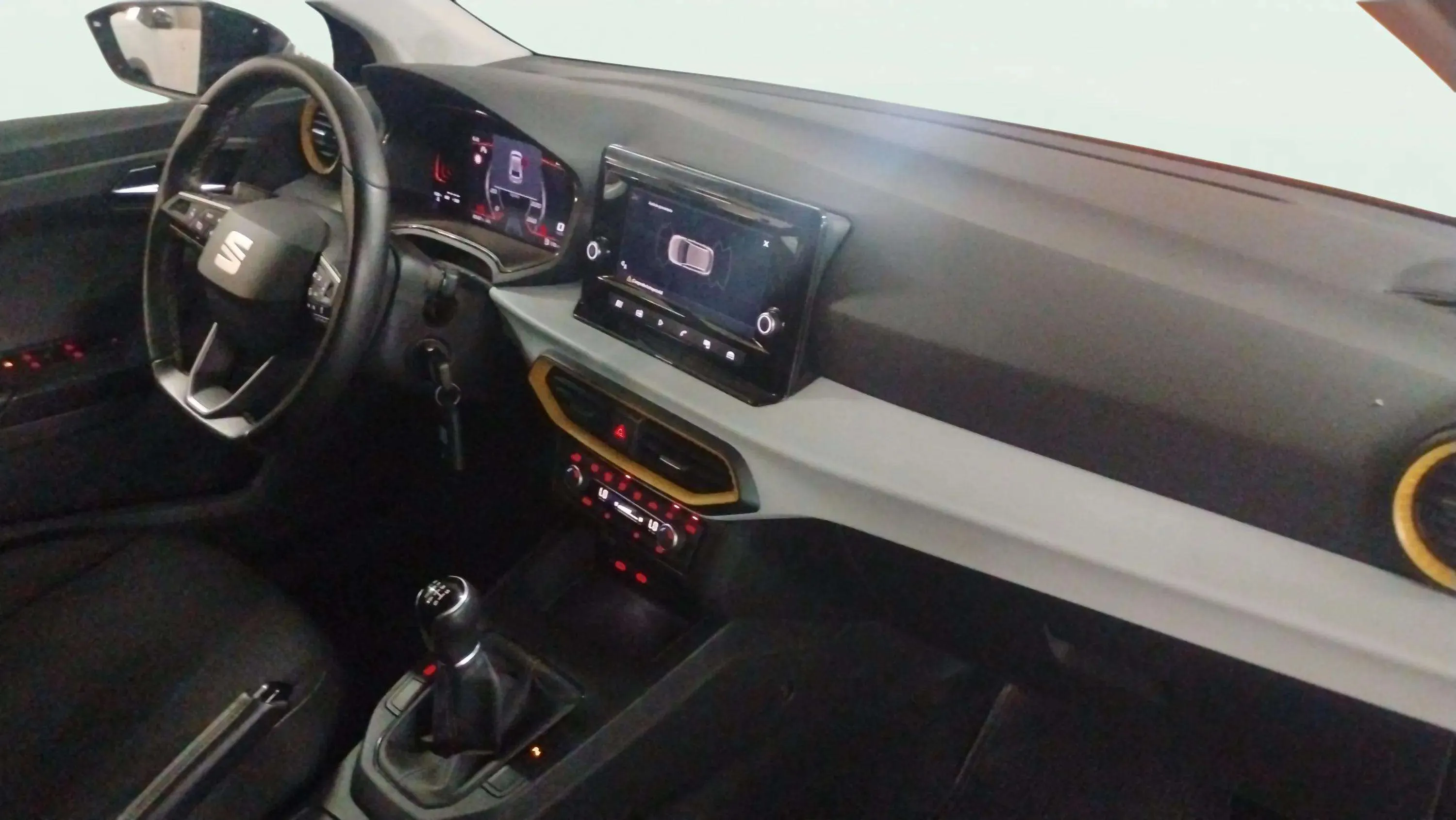 SEAT Ibiza 1.0 TSI Style XM - foto 12