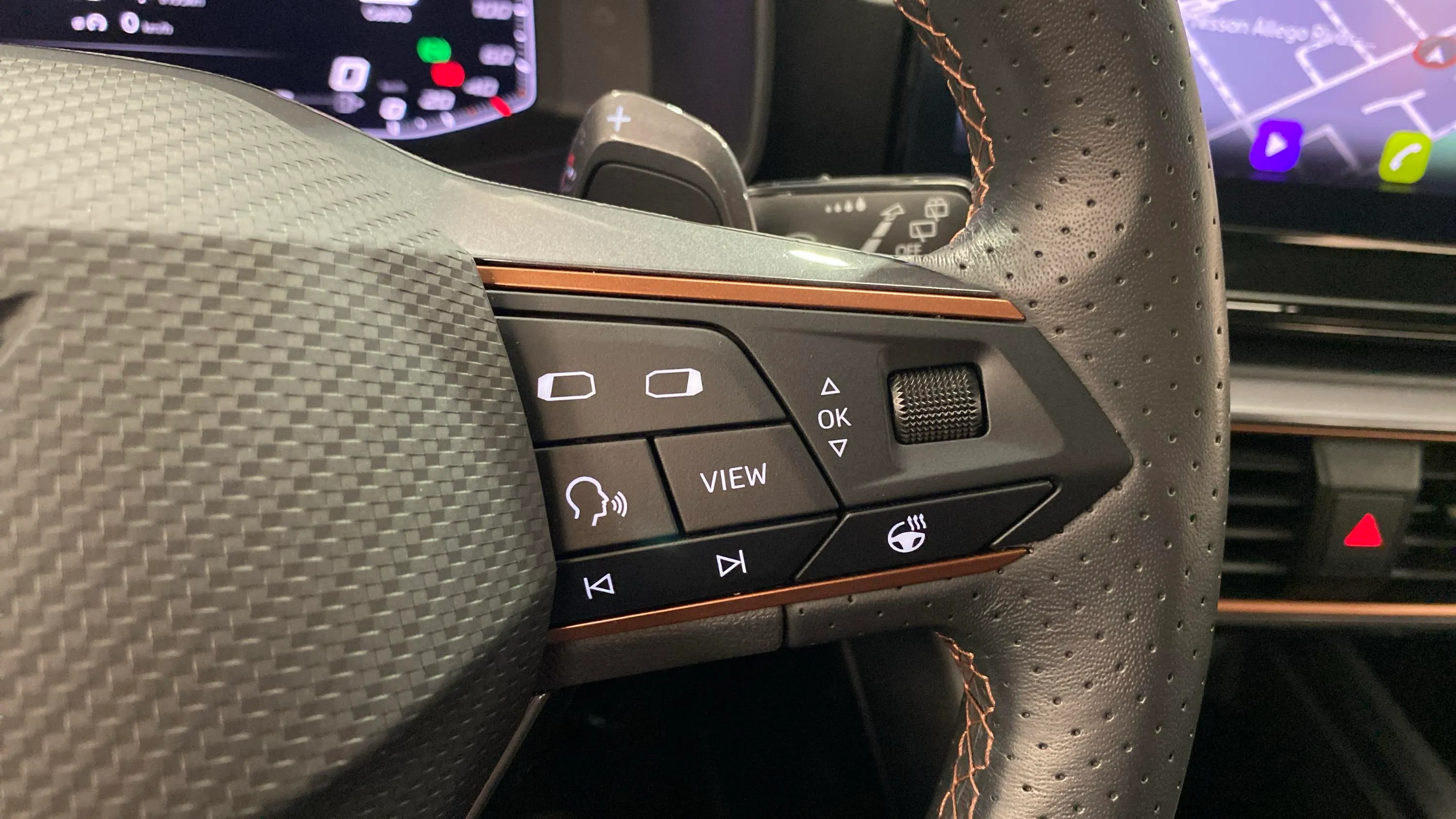 Cupra Formentor 1.4 e-Hybrid DSG - foto 21