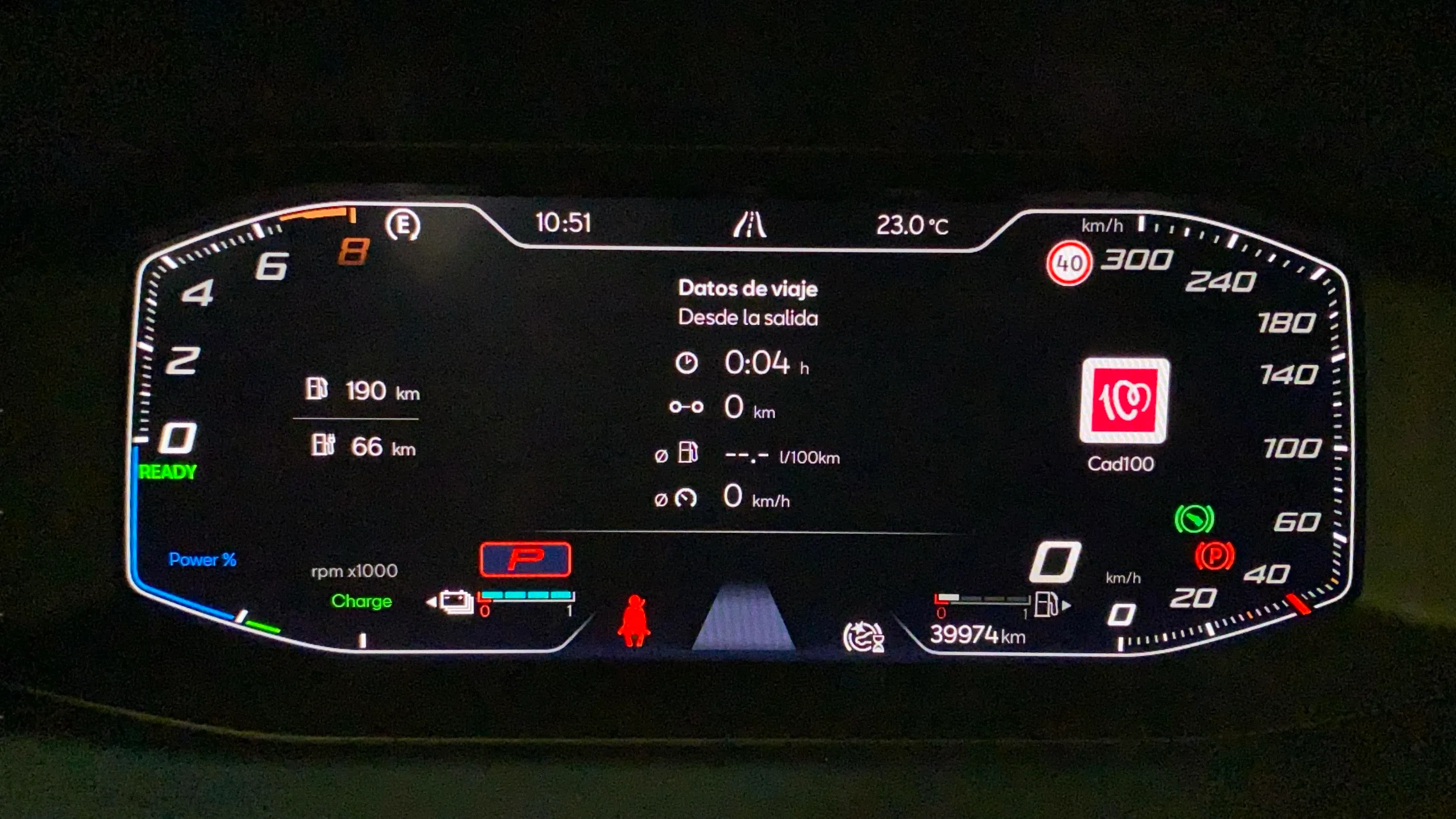 Cupra Formentor 1.4 e-Hybrid DSG - foto 24