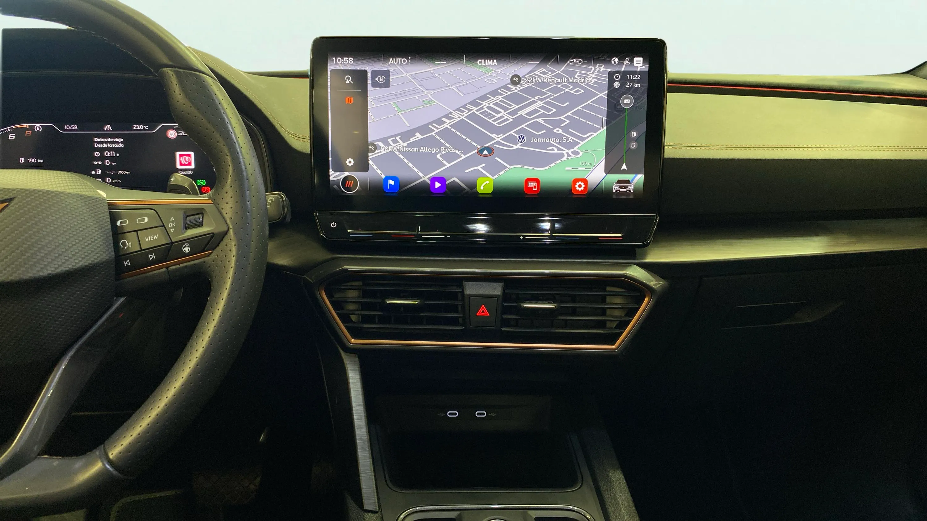 Cupra Formentor 1.4 e-Hybrid DSG - foto 26