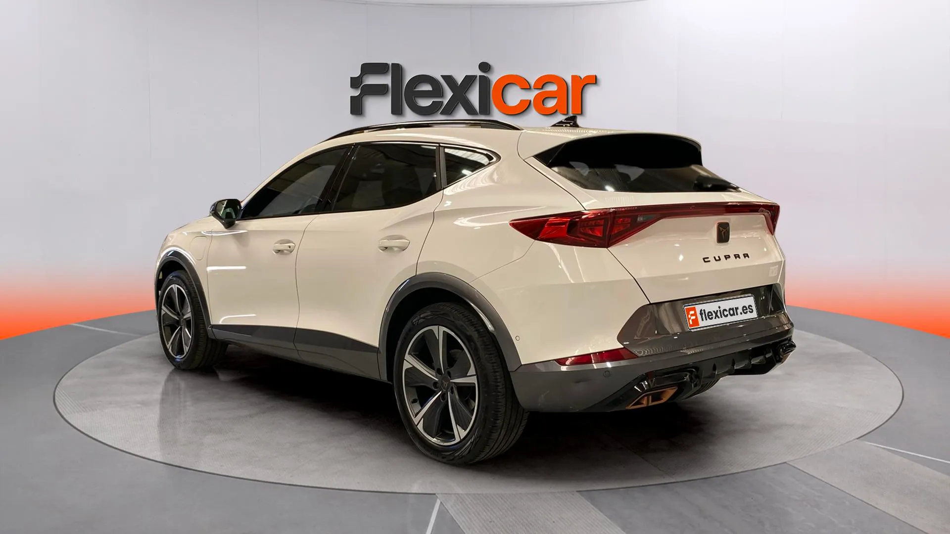 Cupra Formentor 1.4 e-Hybrid DSG - foto 6