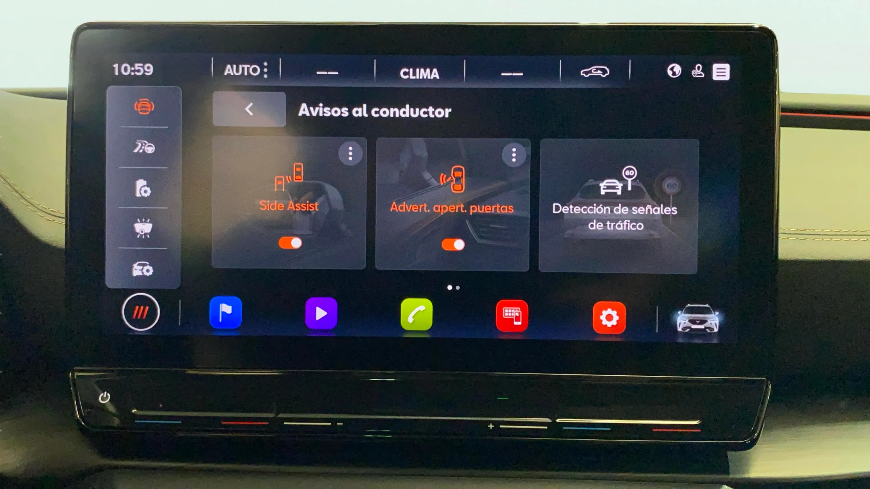 Cupra Formentor 1.4 e-Hybrid DSG - foto 29