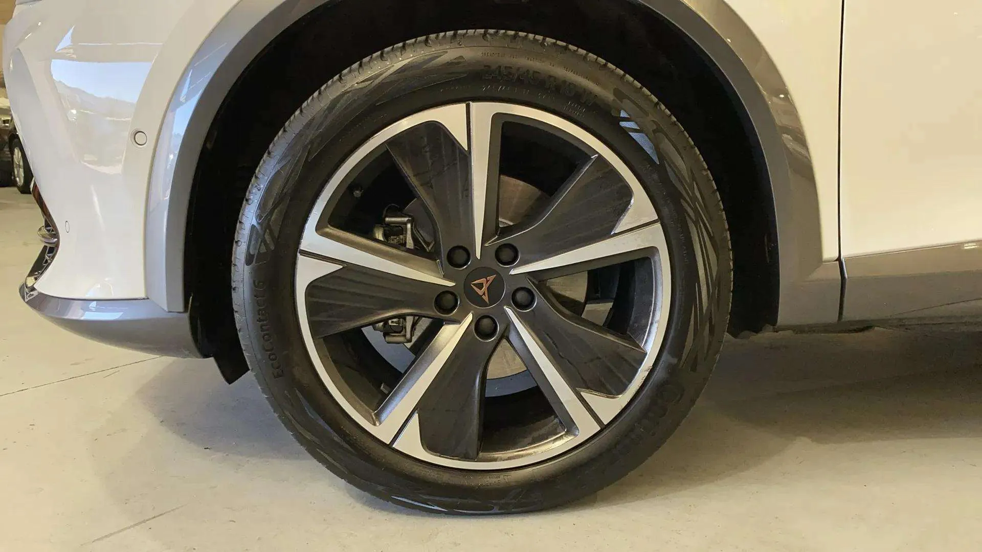 Cupra Formentor 1.4 e-Hybrid DSG - foto 36