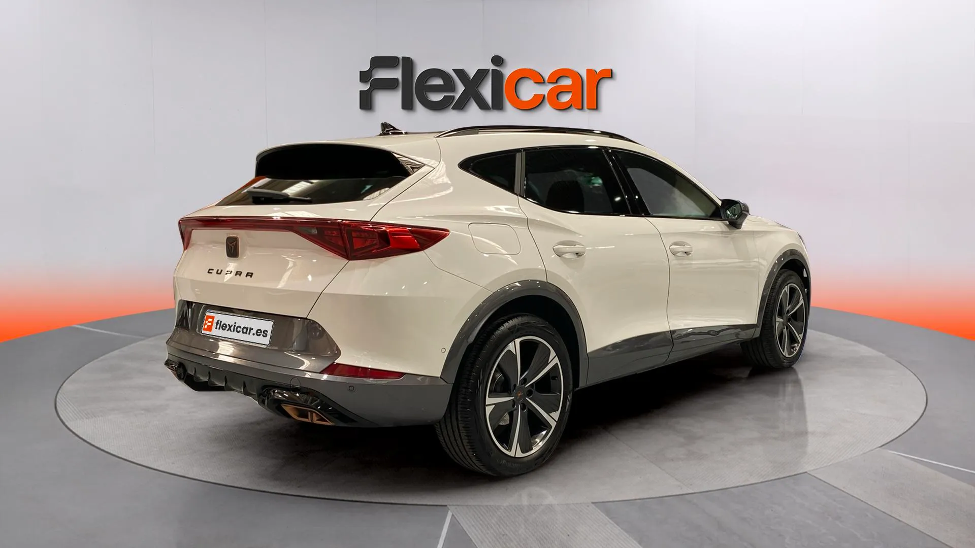 Cupra Formentor 1.4 e-Hybrid DSG - foto 8