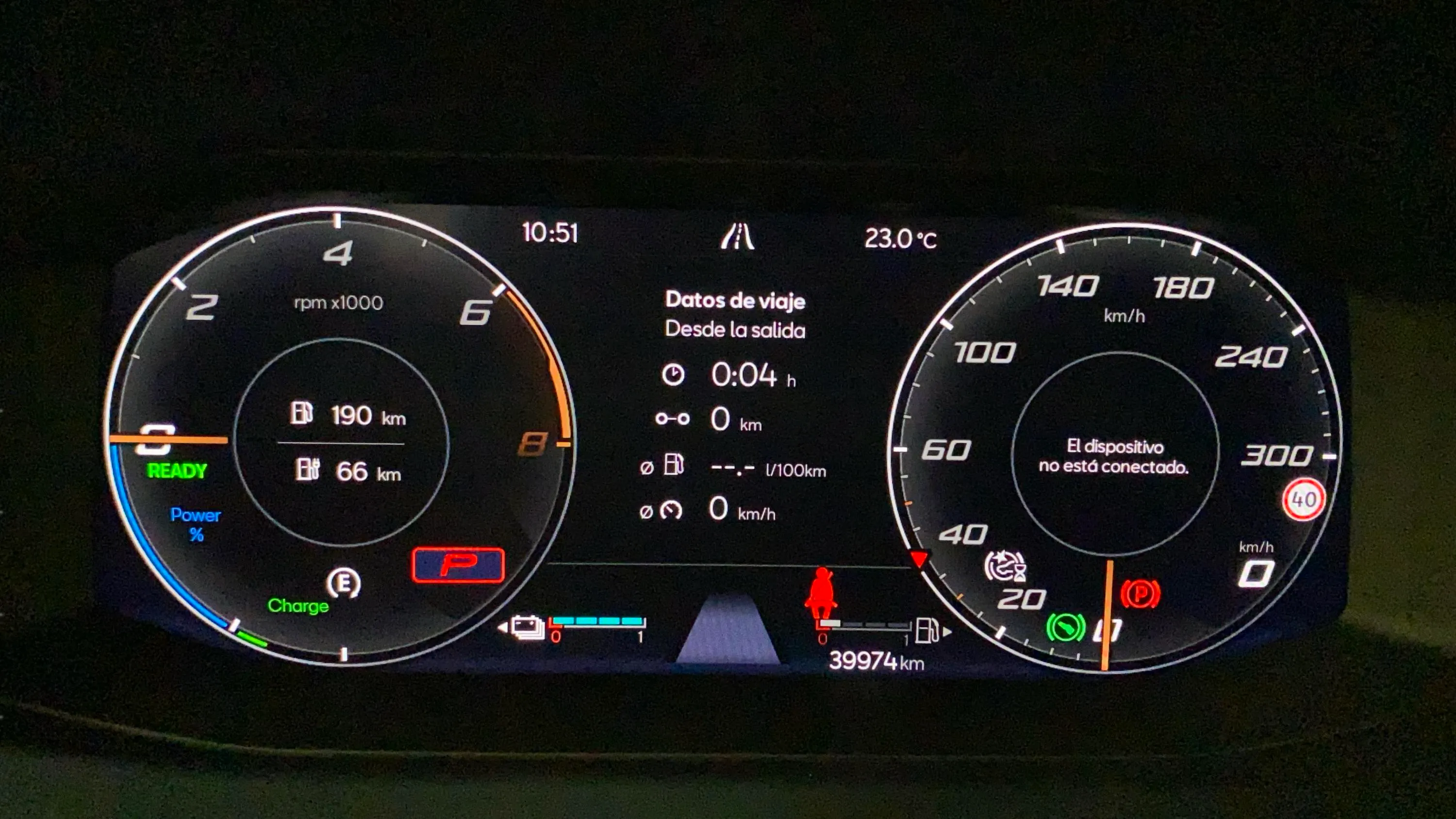 Cupra Formentor 1.4 e-Hybrid DSG - foto 23
