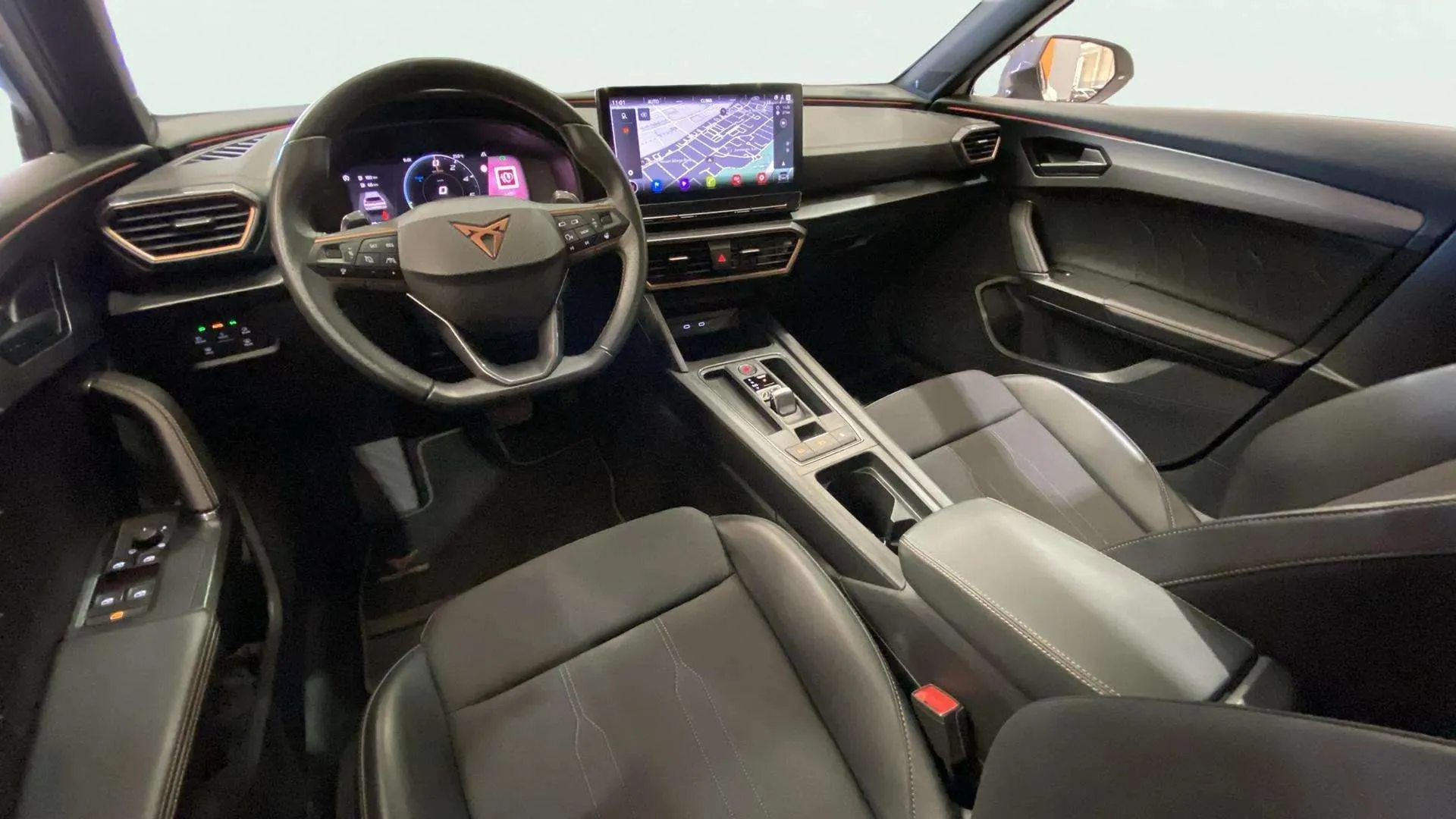 Cupra Formentor 1.4 e-Hybrid DSG - foto 32