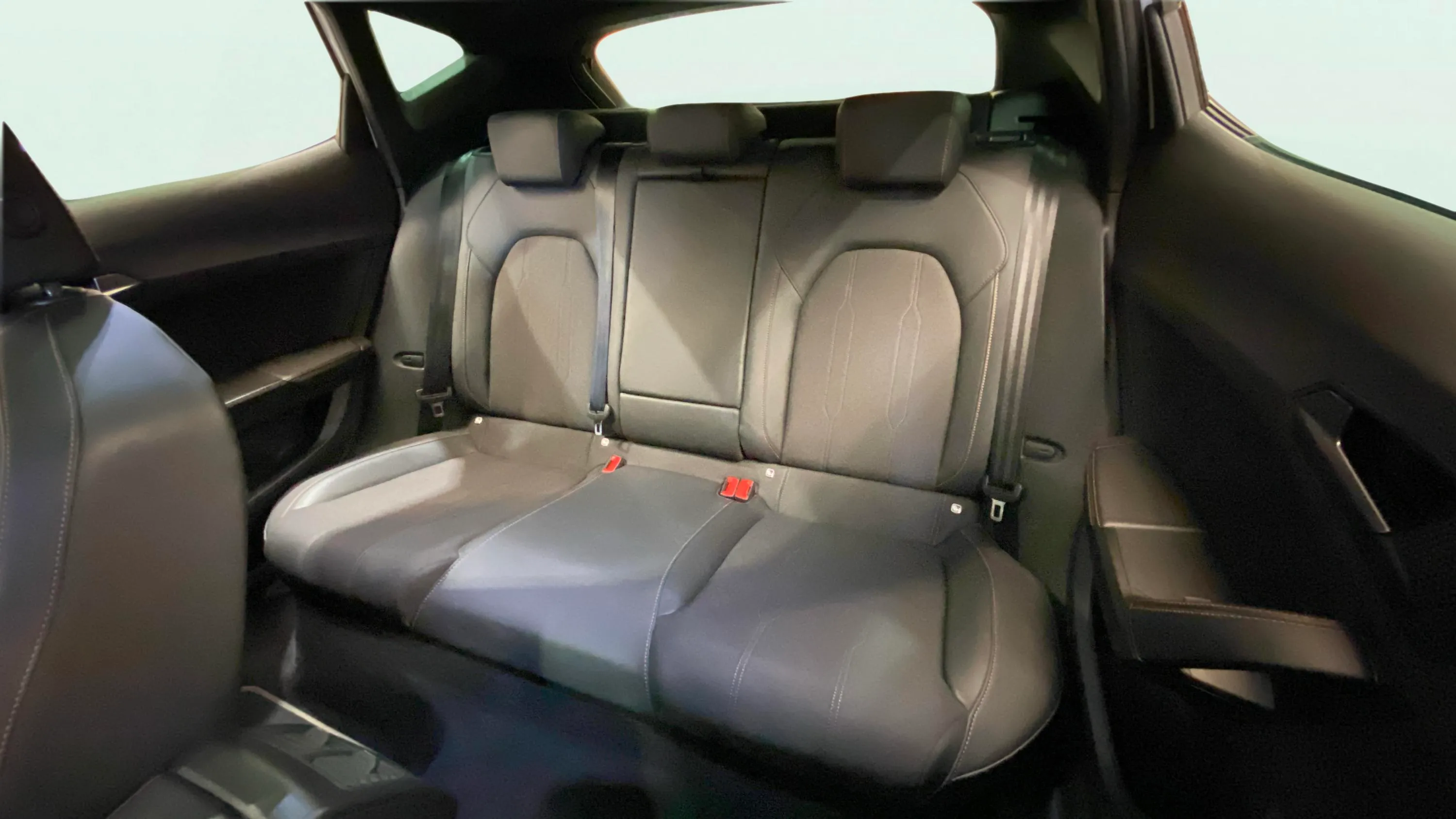 Cupra Formentor 1.4 e-Hybrid DSG - foto 13