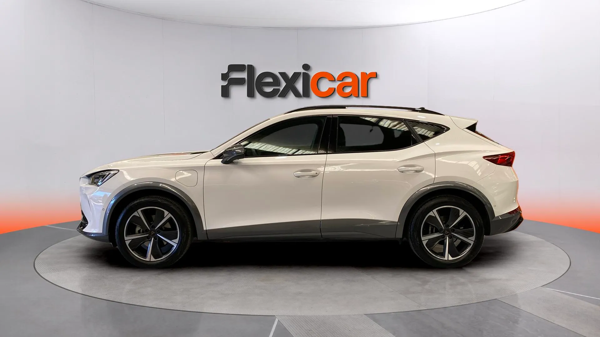 Cupra Formentor 1.4 e-Hybrid DSG - foto 4