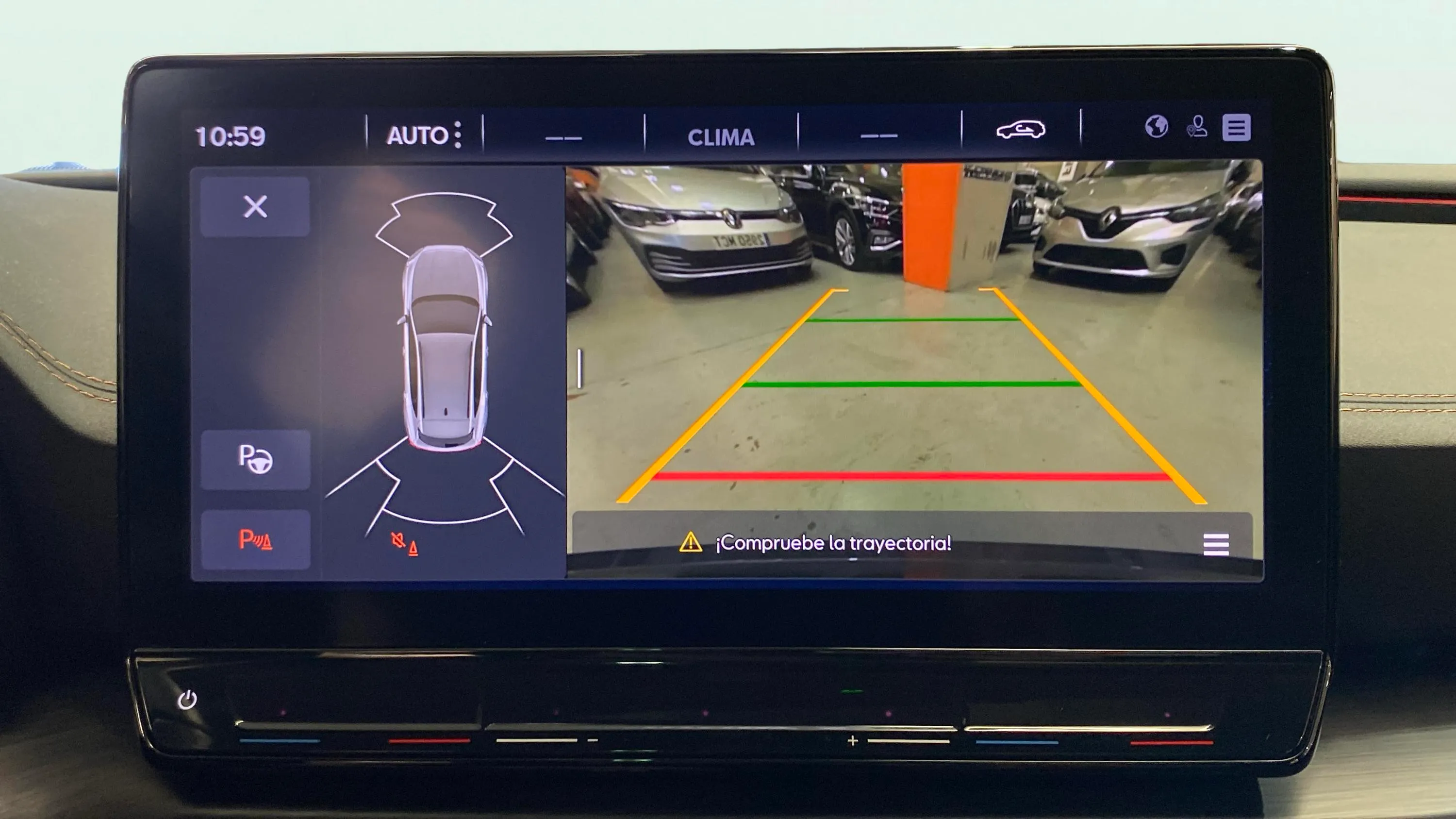 Cupra Formentor 1.4 e-Hybrid DSG - foto 28
