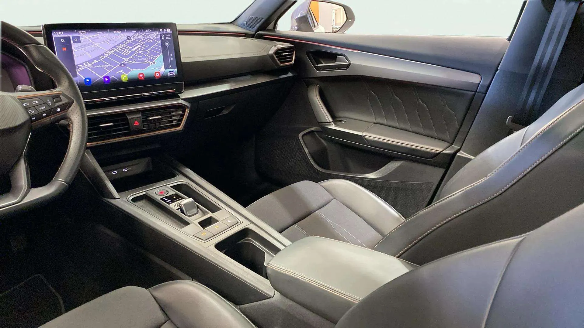 Cupra Formentor 1.4 e-Hybrid DSG - foto 34