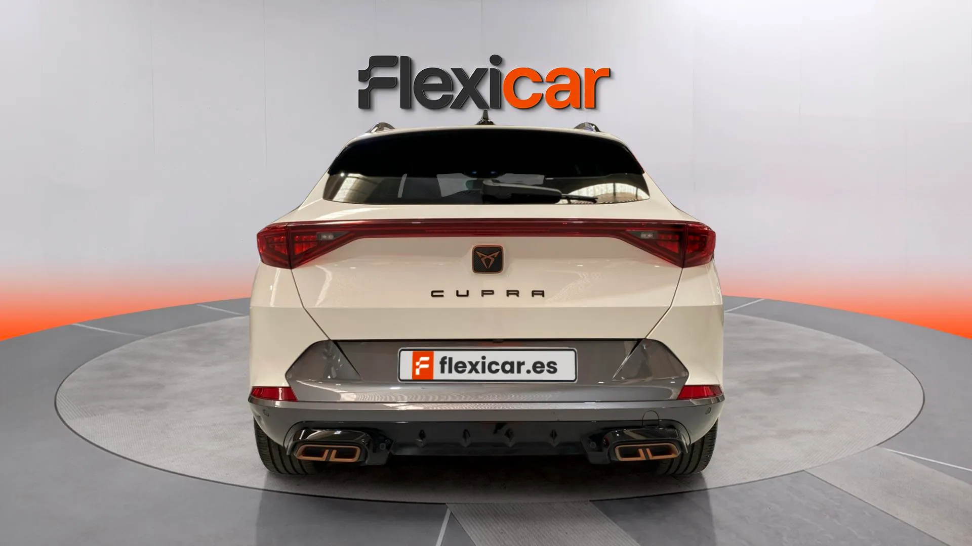 Cupra Formentor 1.4 e-Hybrid DSG - foto 7
