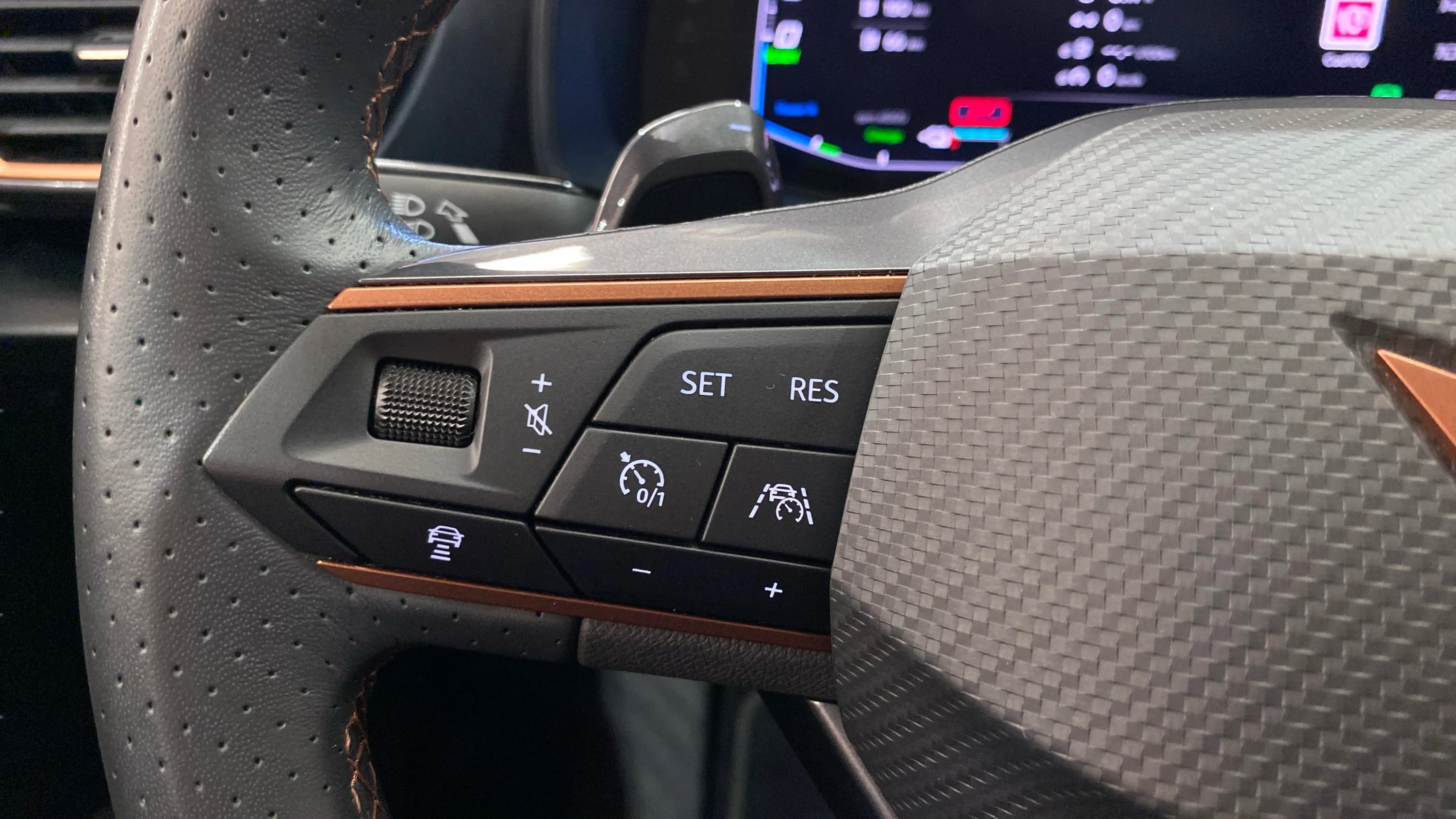 Cupra Formentor 1.4 e-Hybrid DSG - foto 20