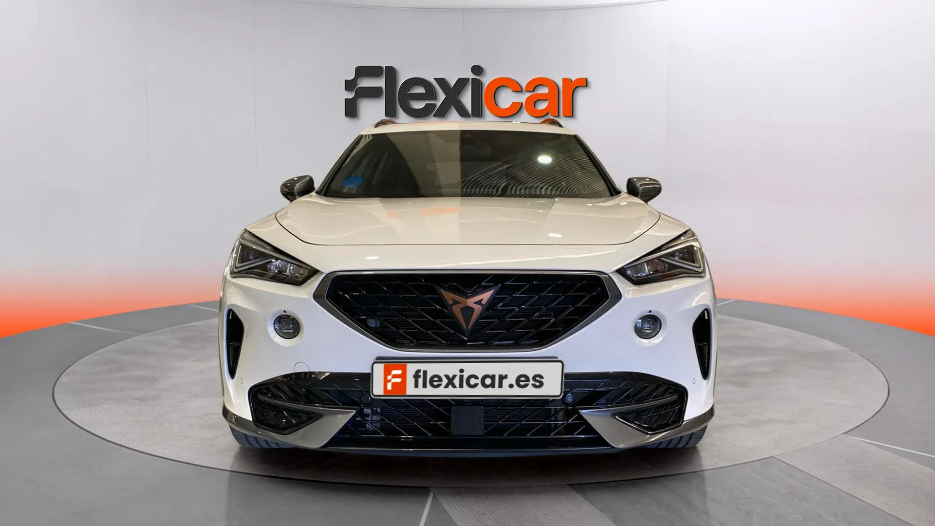 Cupra Formentor 1.4 e-Hybrid DSG - foto 2