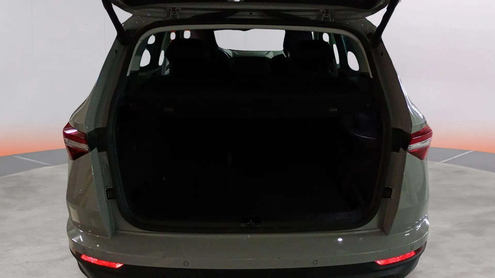 Škoda Karoq 1.5 TSI DSG ACT Selection - foto 25