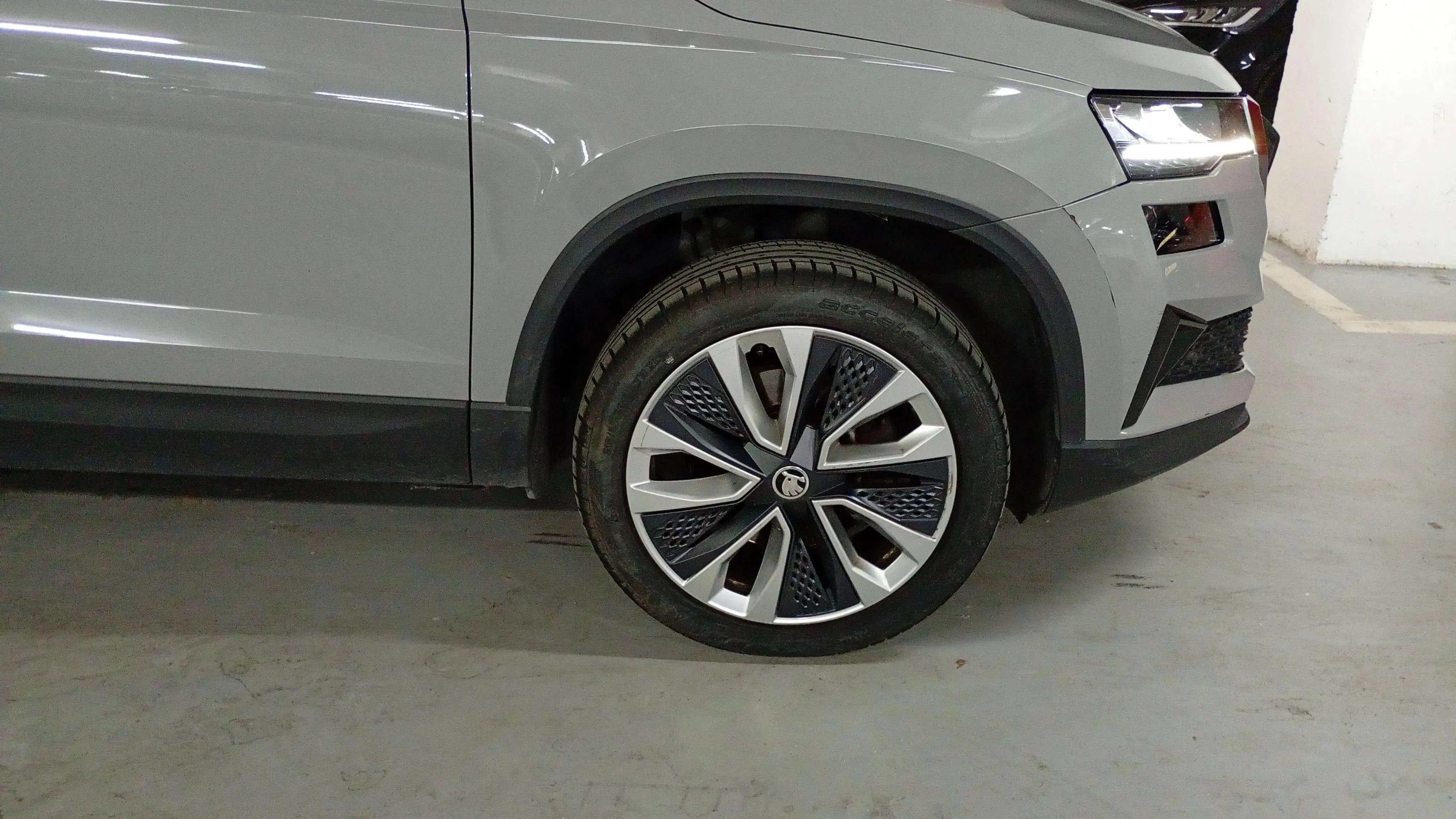 Škoda Karoq 1.5 TSI DSG ACT Selection - foto 26
