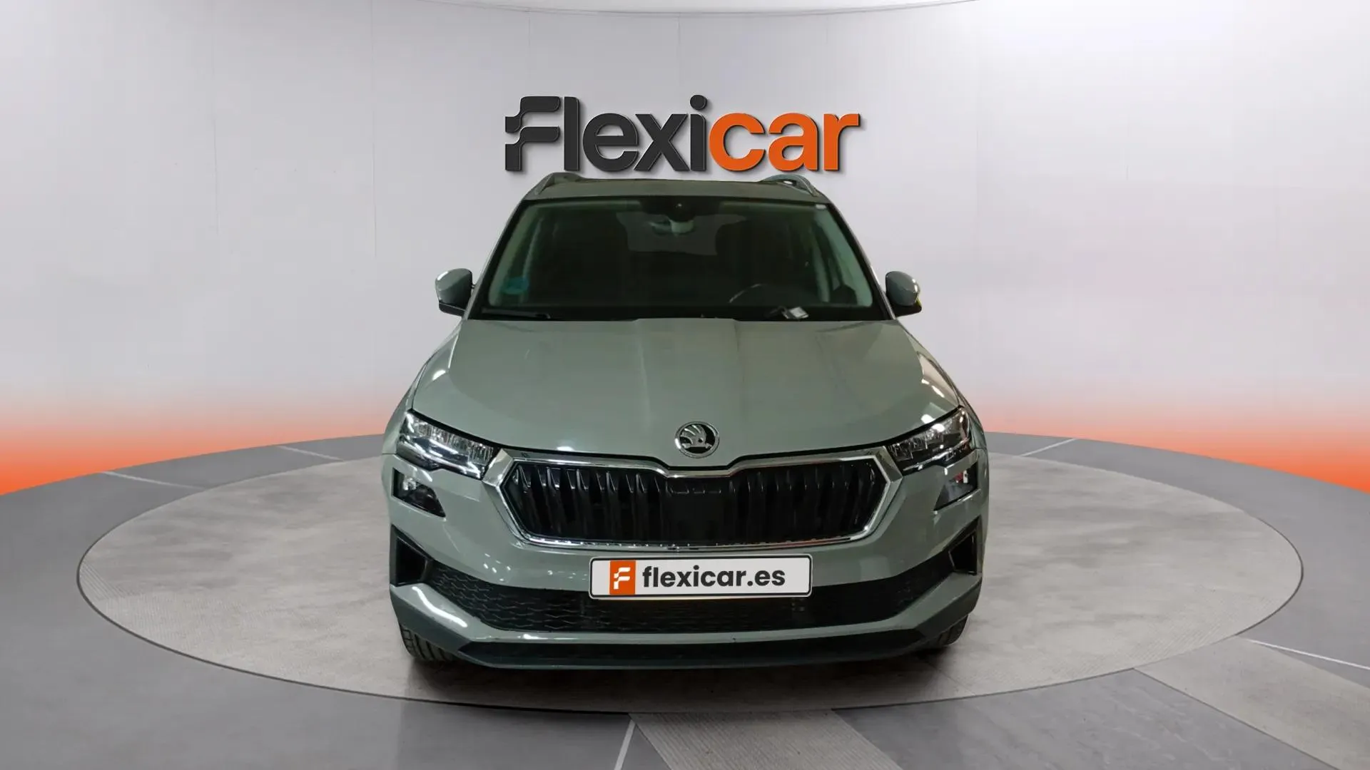Škoda Karoq 1.5 TSI DSG ACT Selection - foto 2