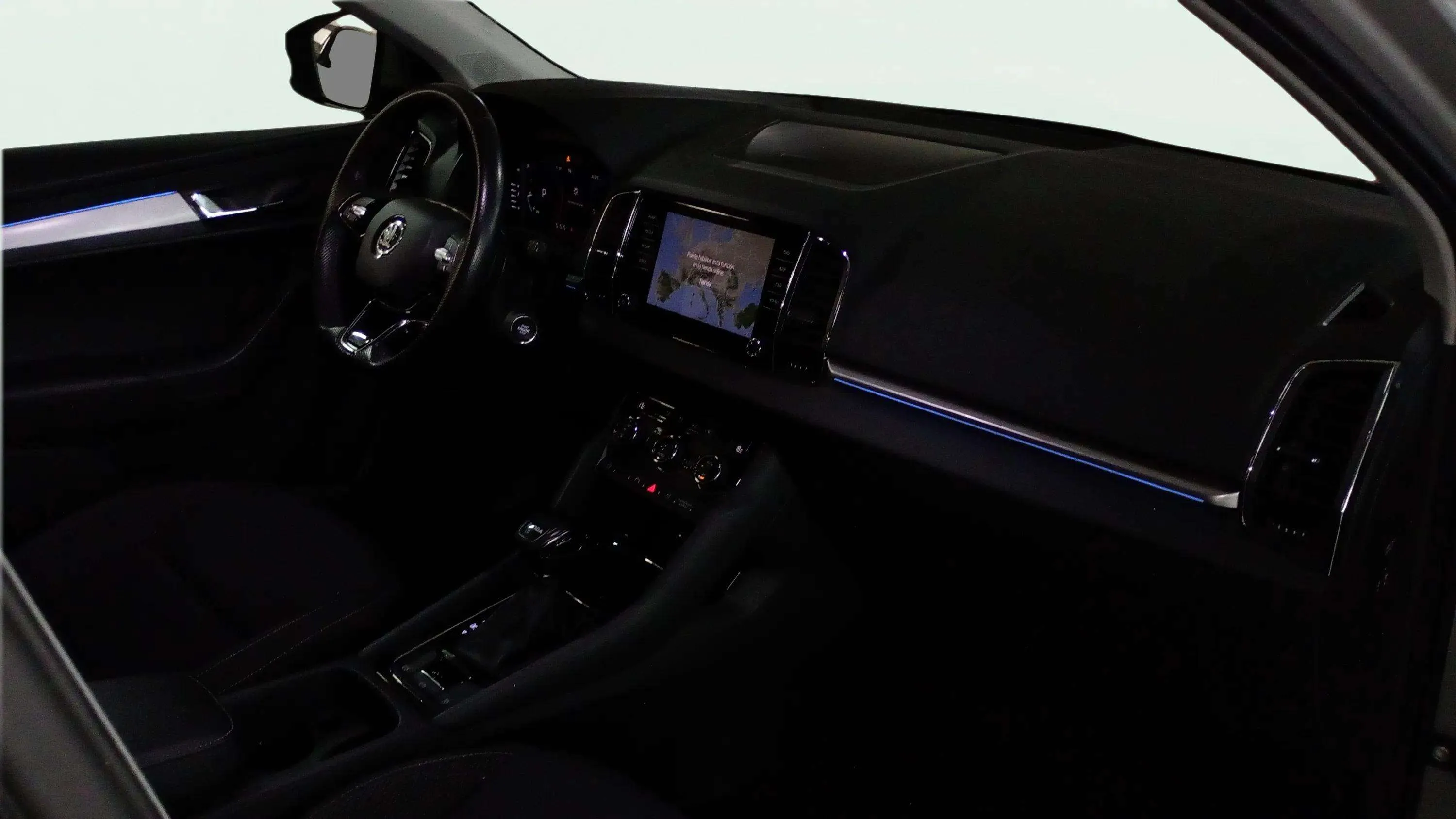 Škoda Karoq 1.5 TSI DSG ACT Selection - foto 15