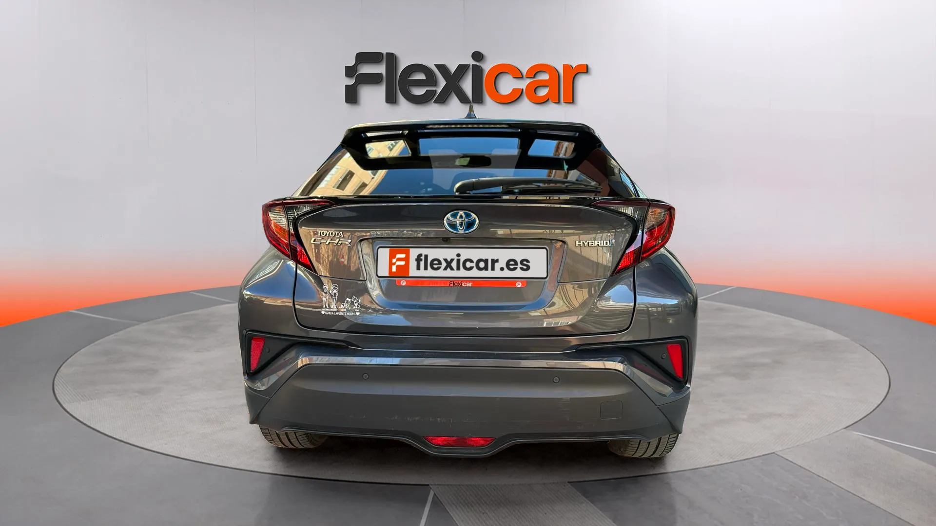 Toyota C-HR 1.8 125H Advance - foto 6