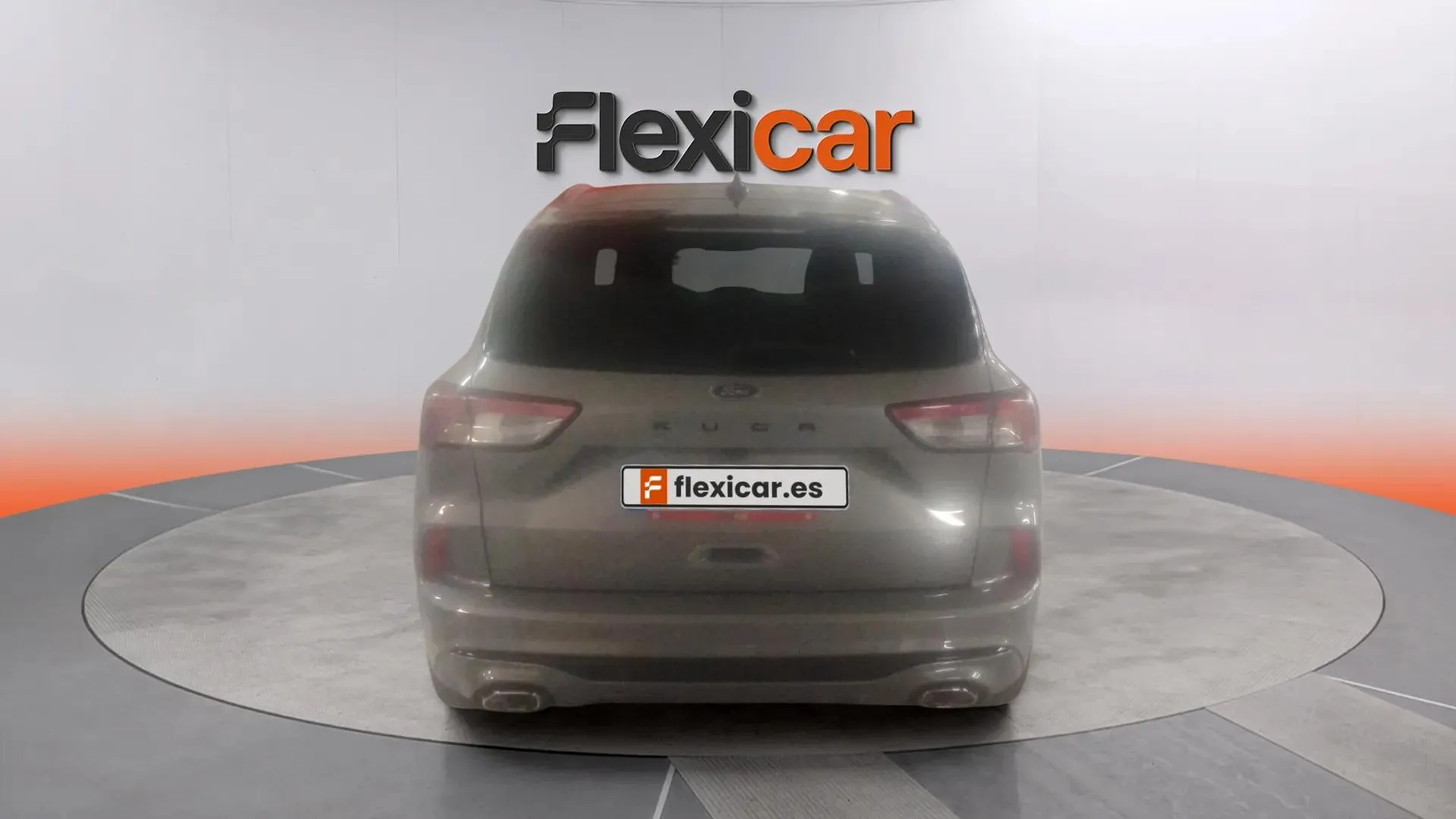 Ford Kuga ST-Line X 2.5 Duratec PHEV - foto 5