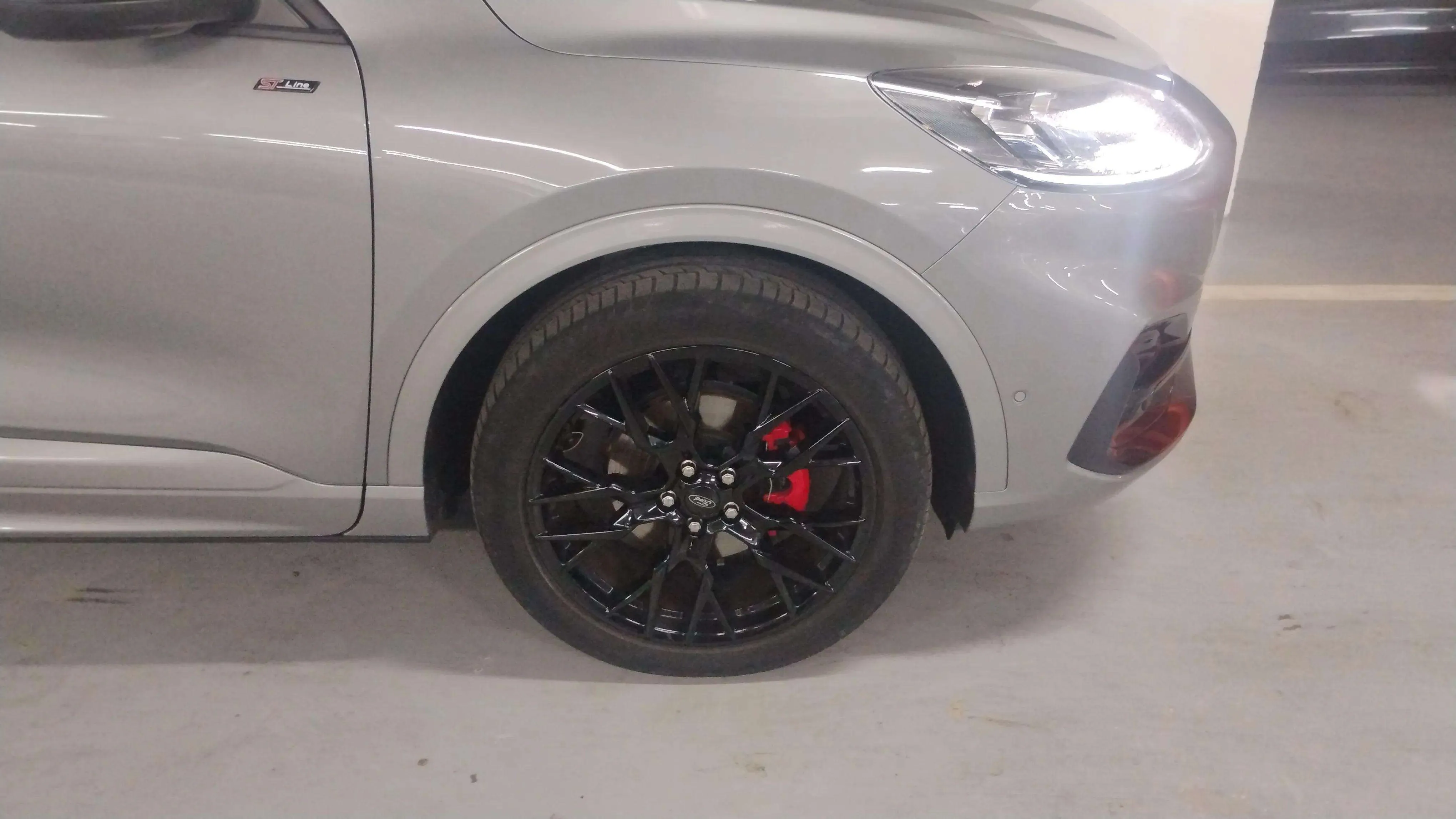 Ford Kuga ST-Line X 2.5 Duratec PHEV - foto 30
