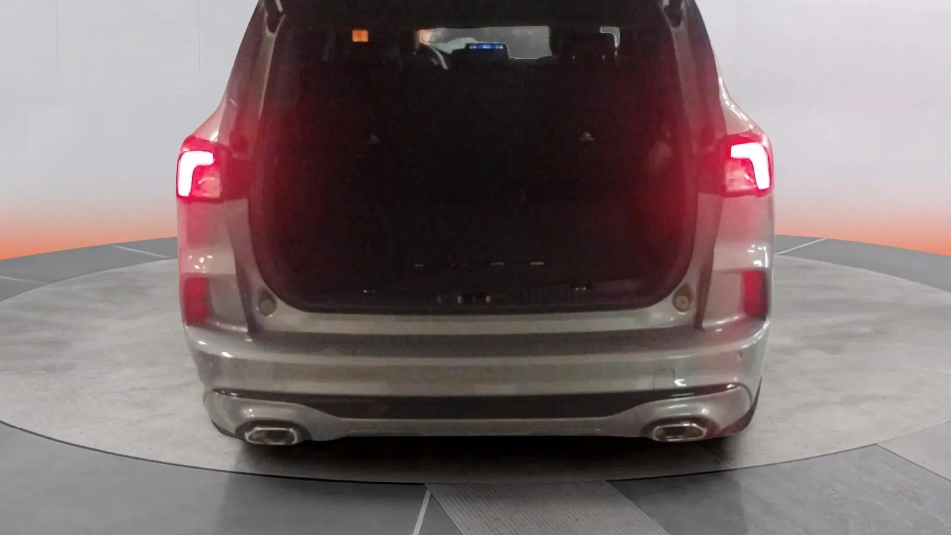 Ford Kuga ST-Line X 2.5 Duratec PHEV - foto 29