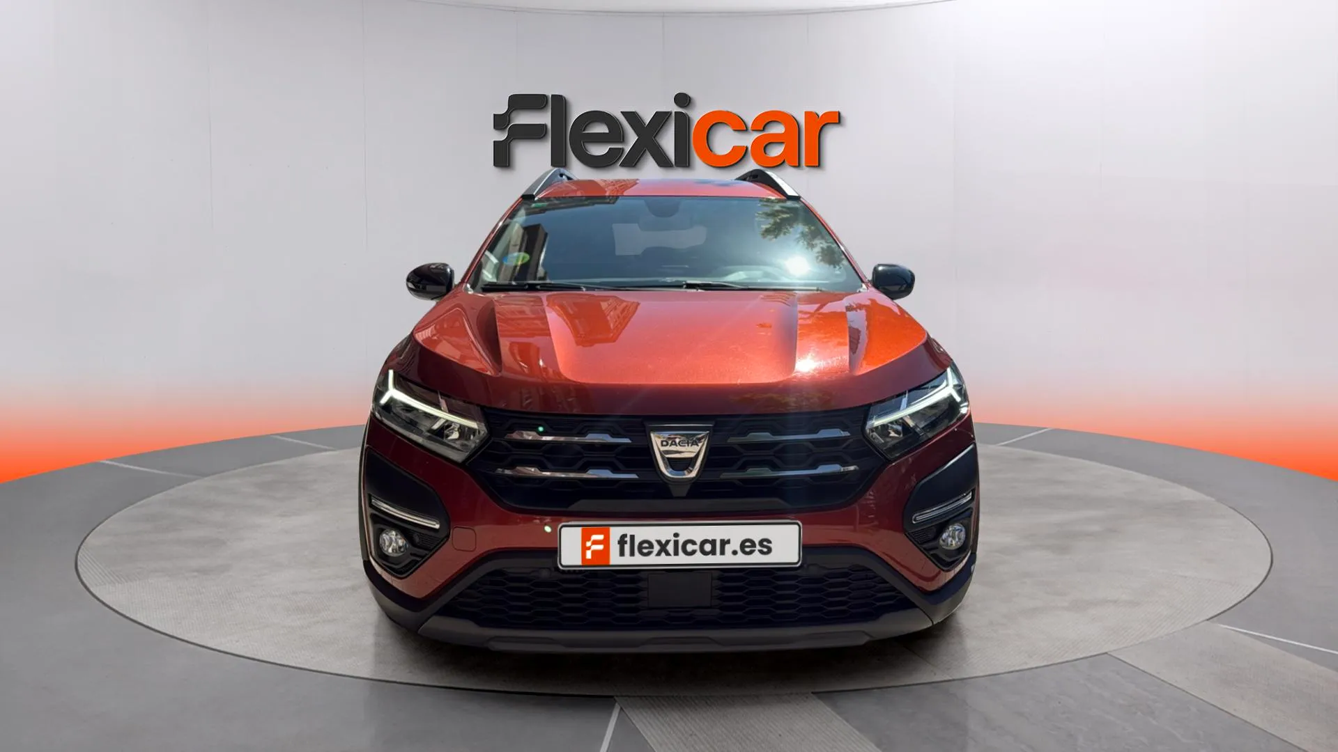 Dacia Jogger Comfort ECO-G 5 plazas - foto 2
