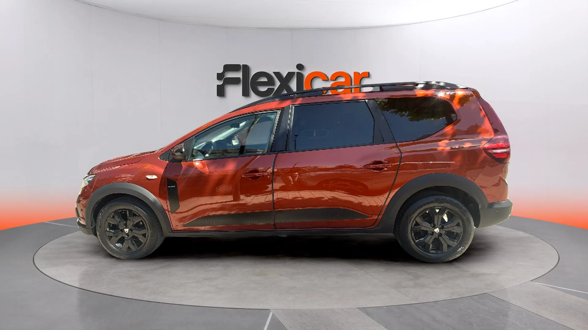 Dacia Jogger Comfort ECO-G 5 plazas - foto 4