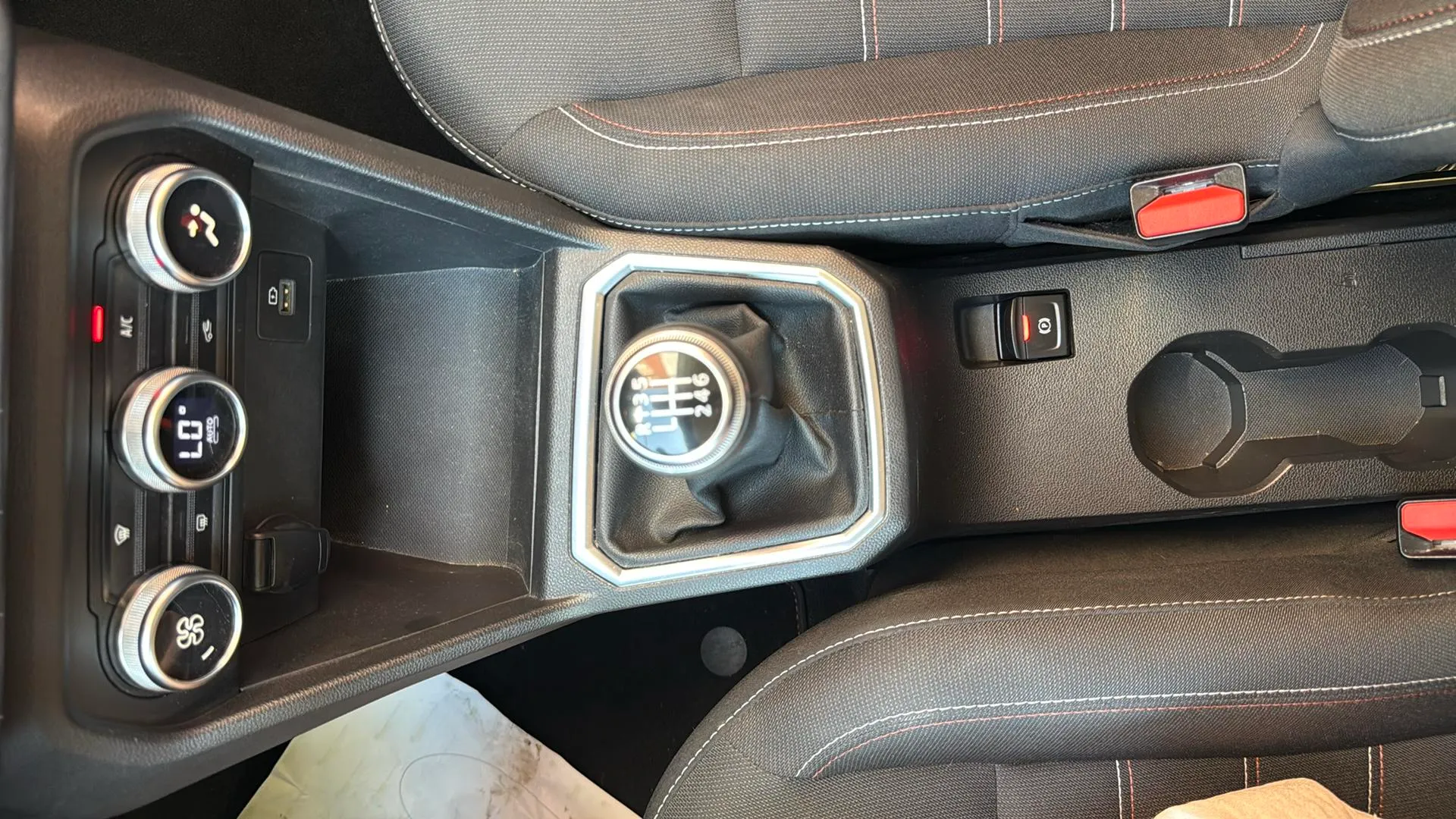 Dacia Jogger Comfort ECO-G 5 plazas - foto 18