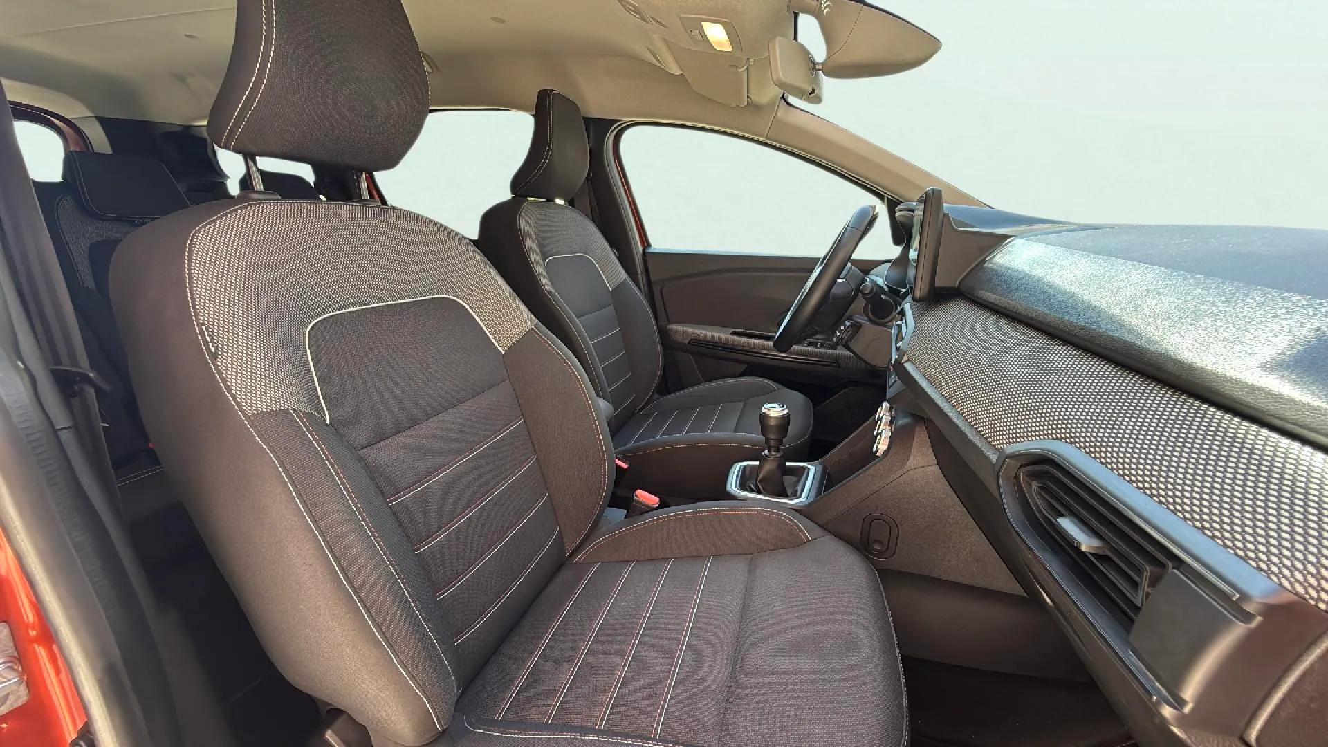 Dacia Jogger Comfort ECO-G 5 plazas - foto 16