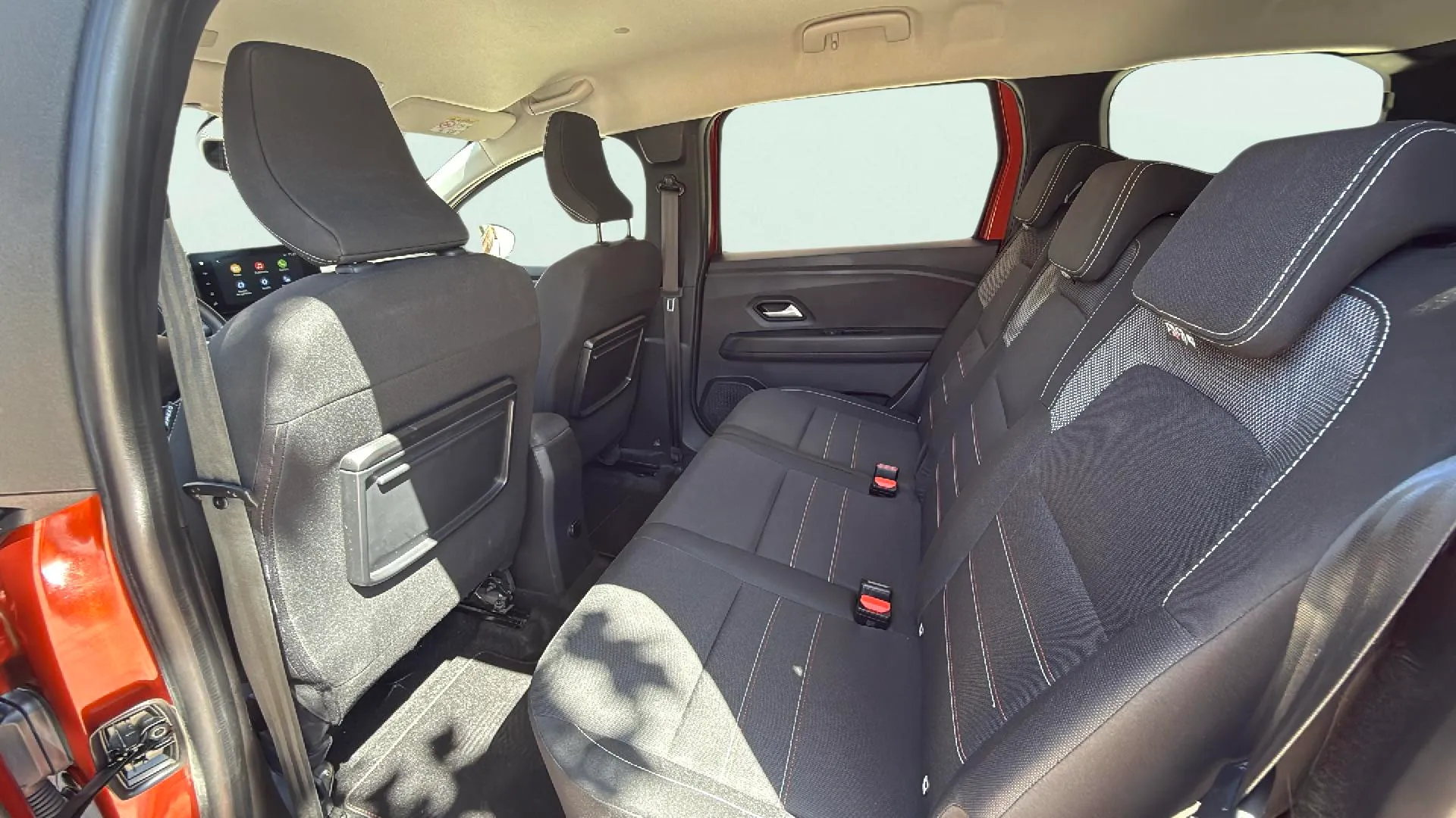 Dacia Jogger Comfort ECO-G 5 plazas - foto 15